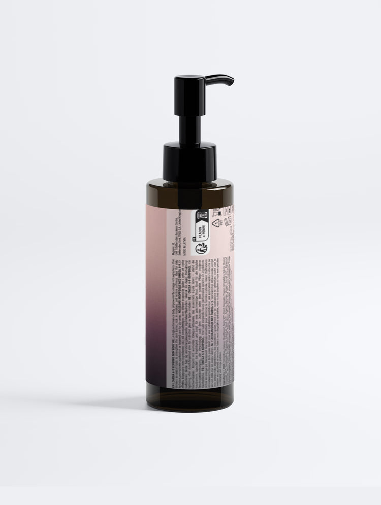 Omega 6-9 Glowing Skin Body Oil - Osenya Beauty