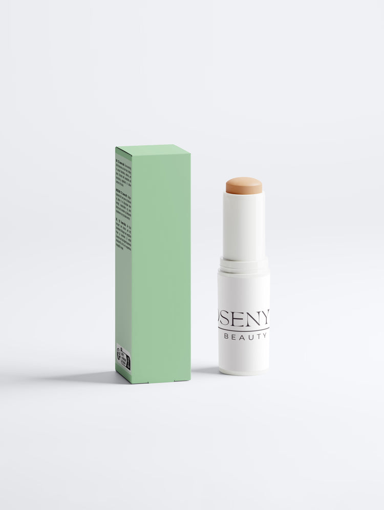 Color Correcting Ceramide Stick : 25 MEDIUM