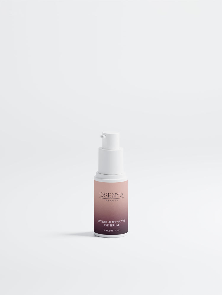 Retinol Alternative Eye Serum - Osenya Beauty