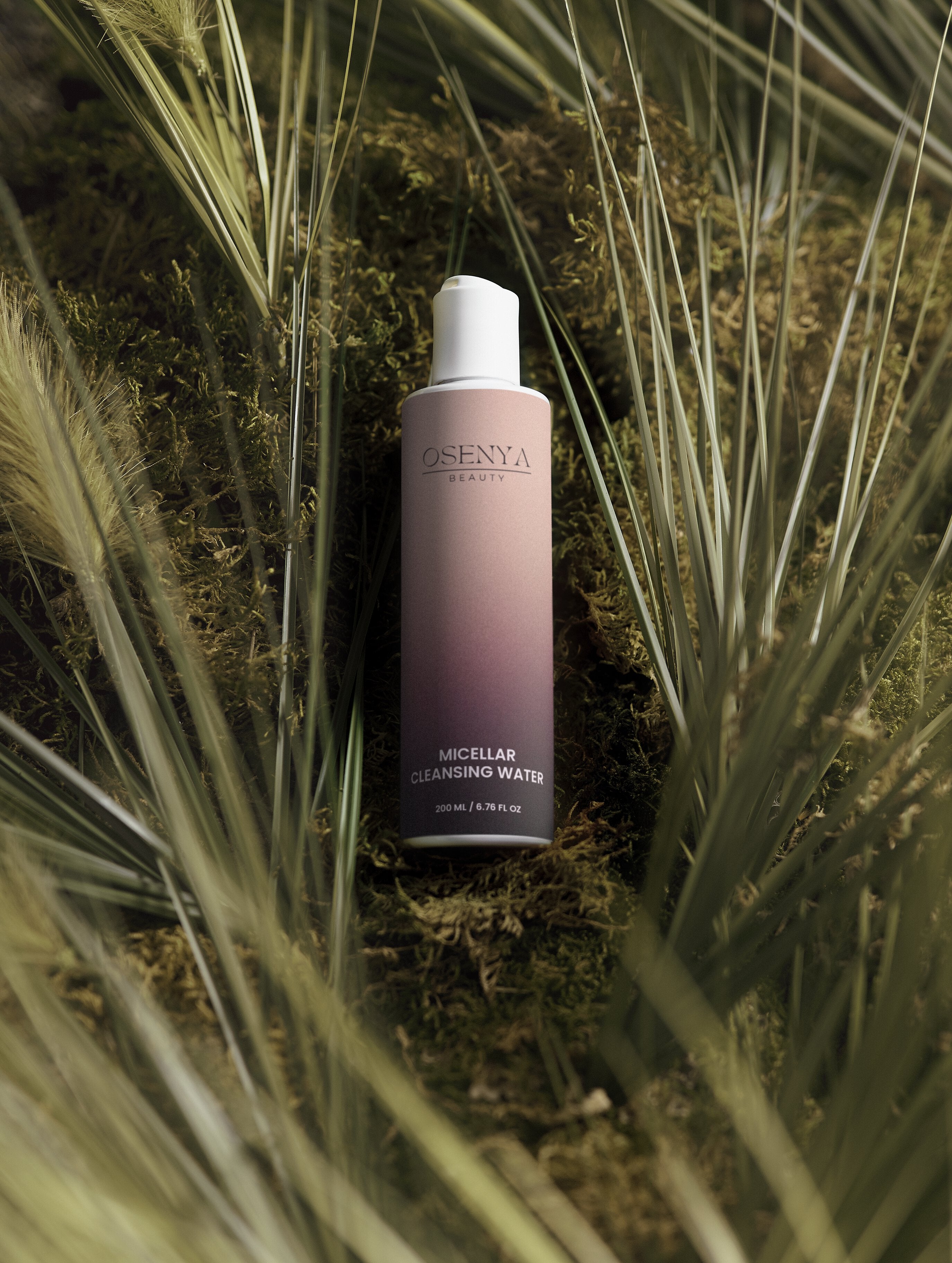 Micellar Cleansing Water