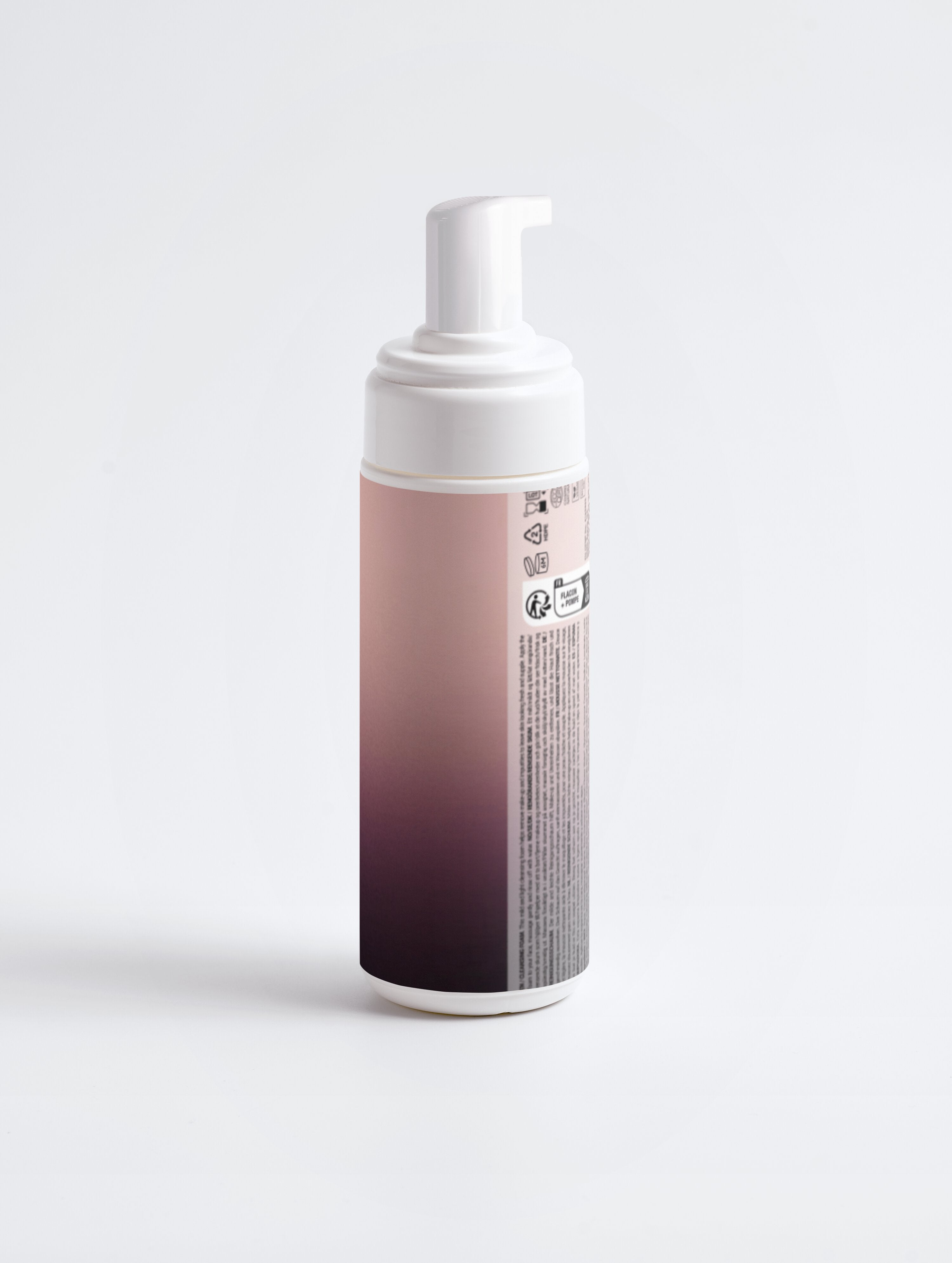 Cleansing Foam