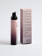 Oil-Free Zinc Face Gel for Men for oily and combination skin