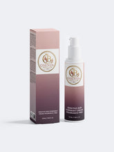 Sensitive Skin Overnight Cream, Fragrance