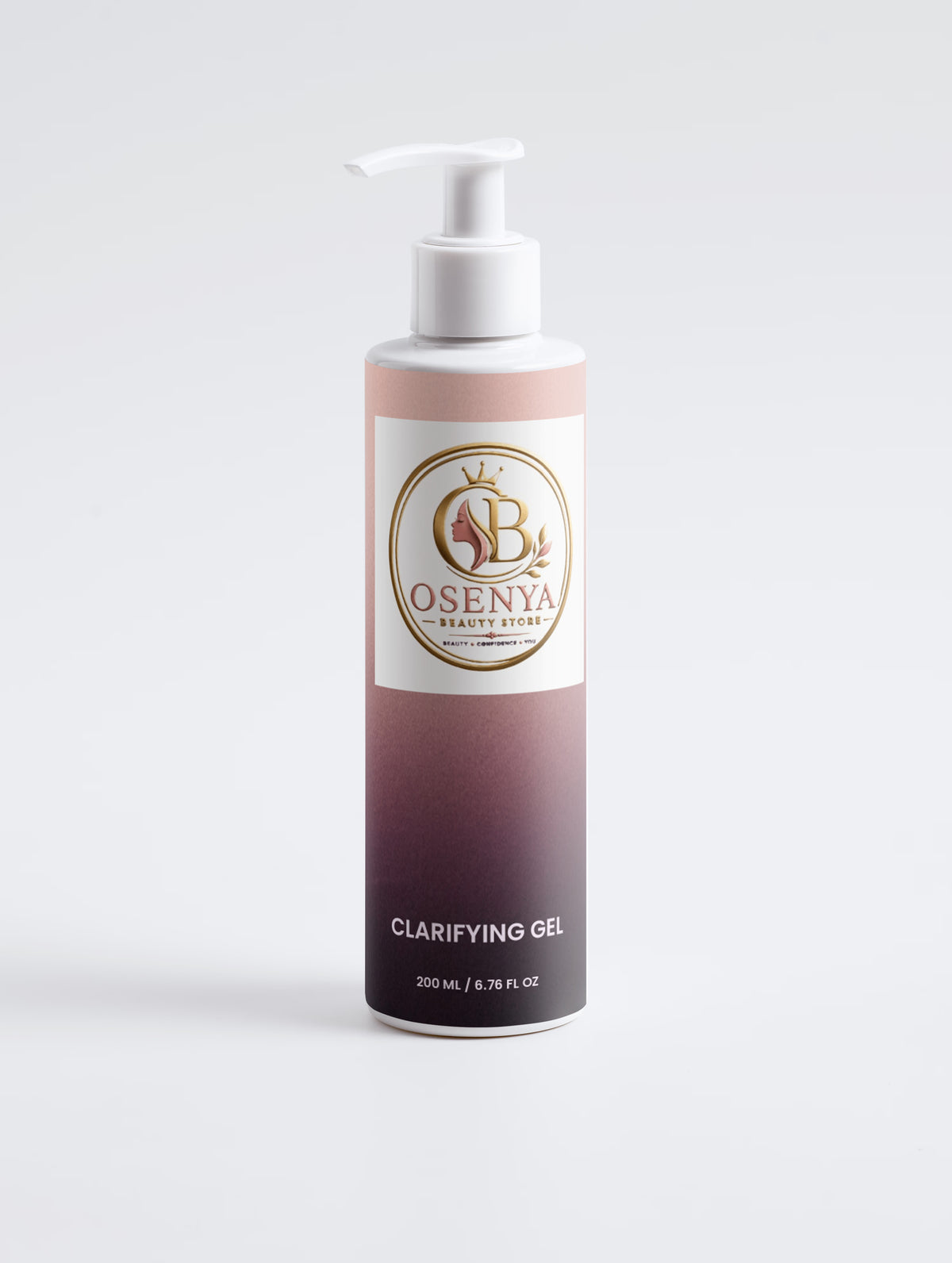 Clarifying Gel - Osenya Beauty