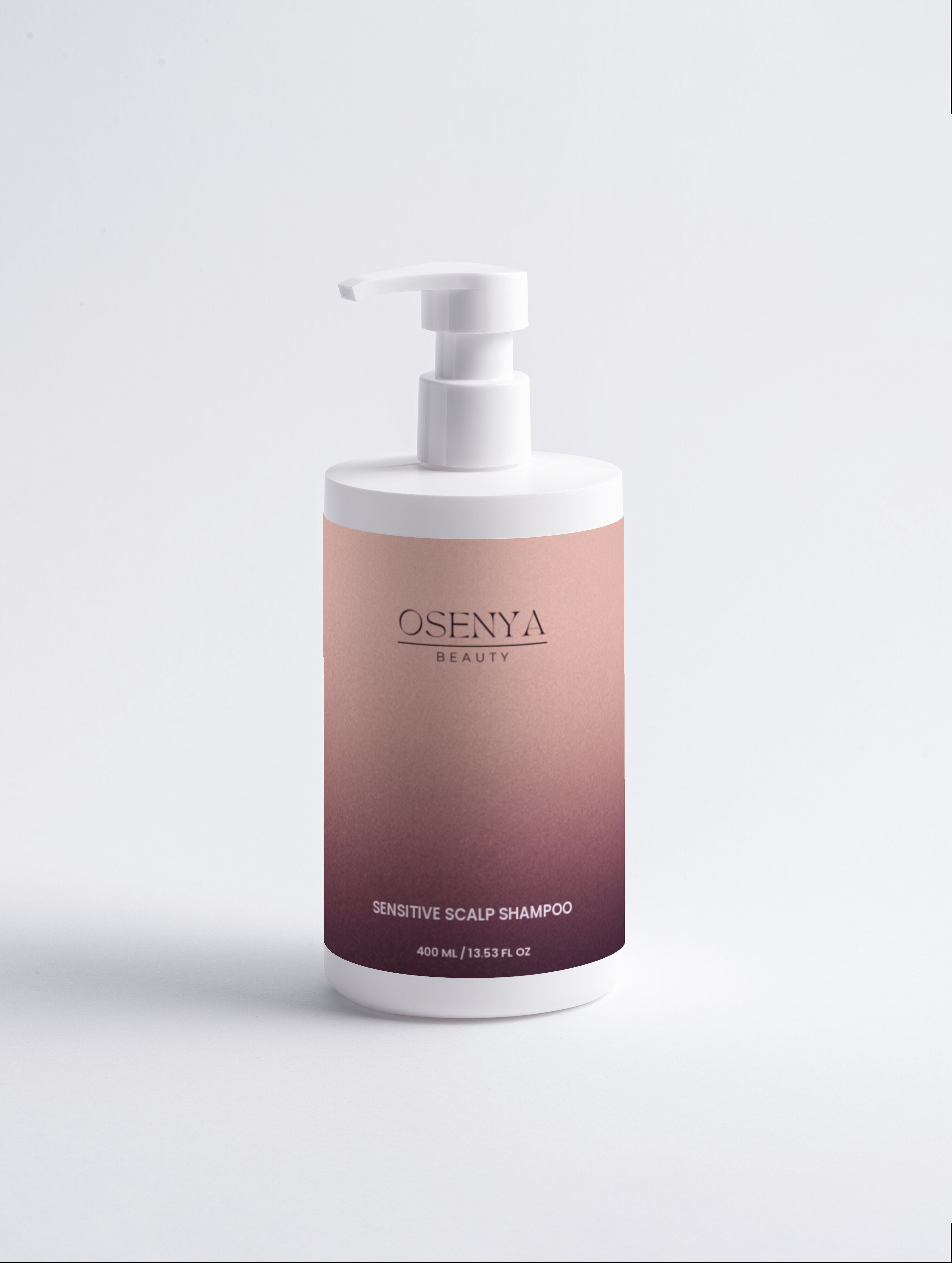 Sensitive Scalp Shampoo