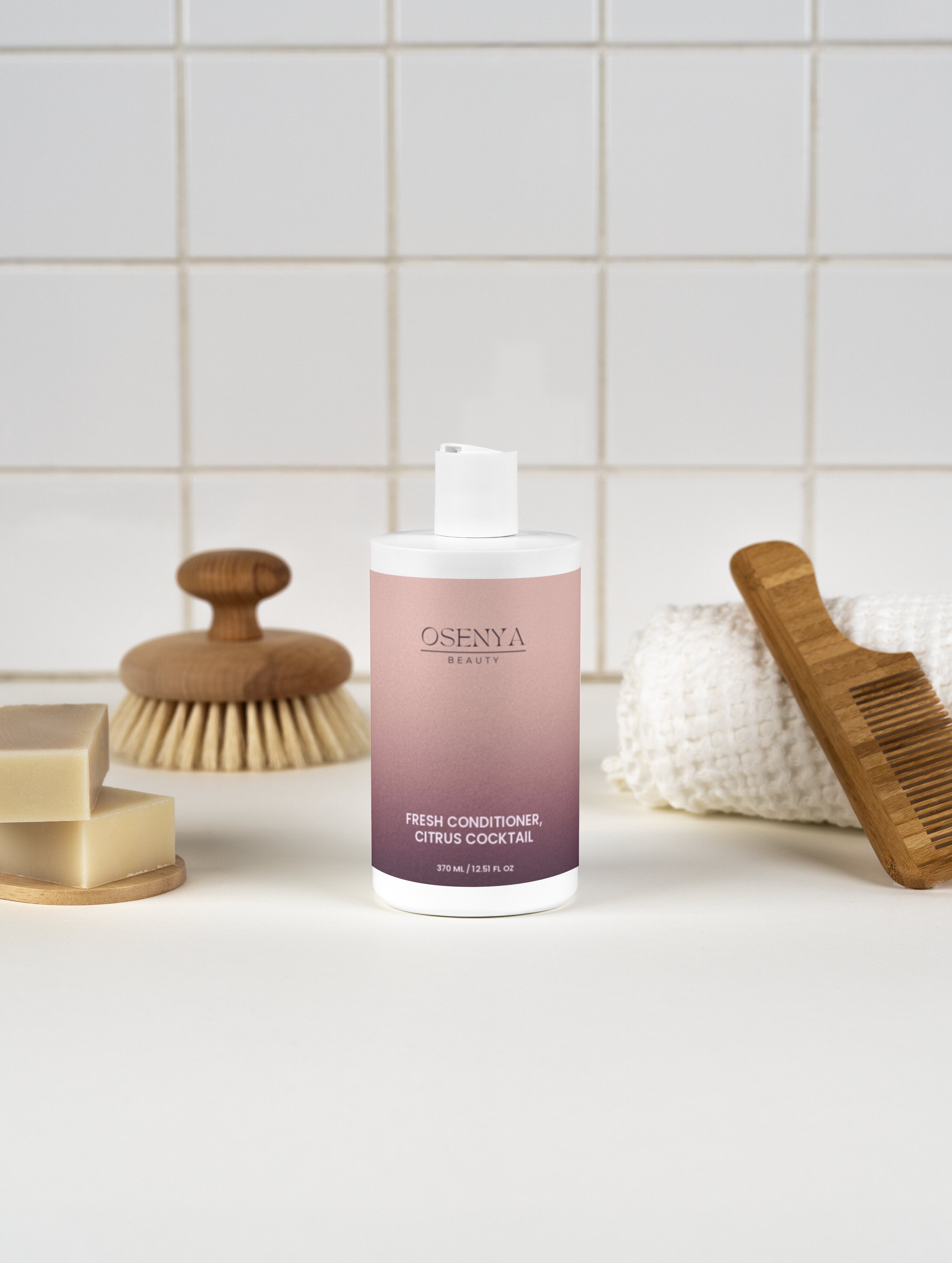 Fresh Conditioner, Citrus Cocktail