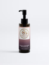 Omega 6-9 Glowing Skin Body Oil - Osenya Beauty