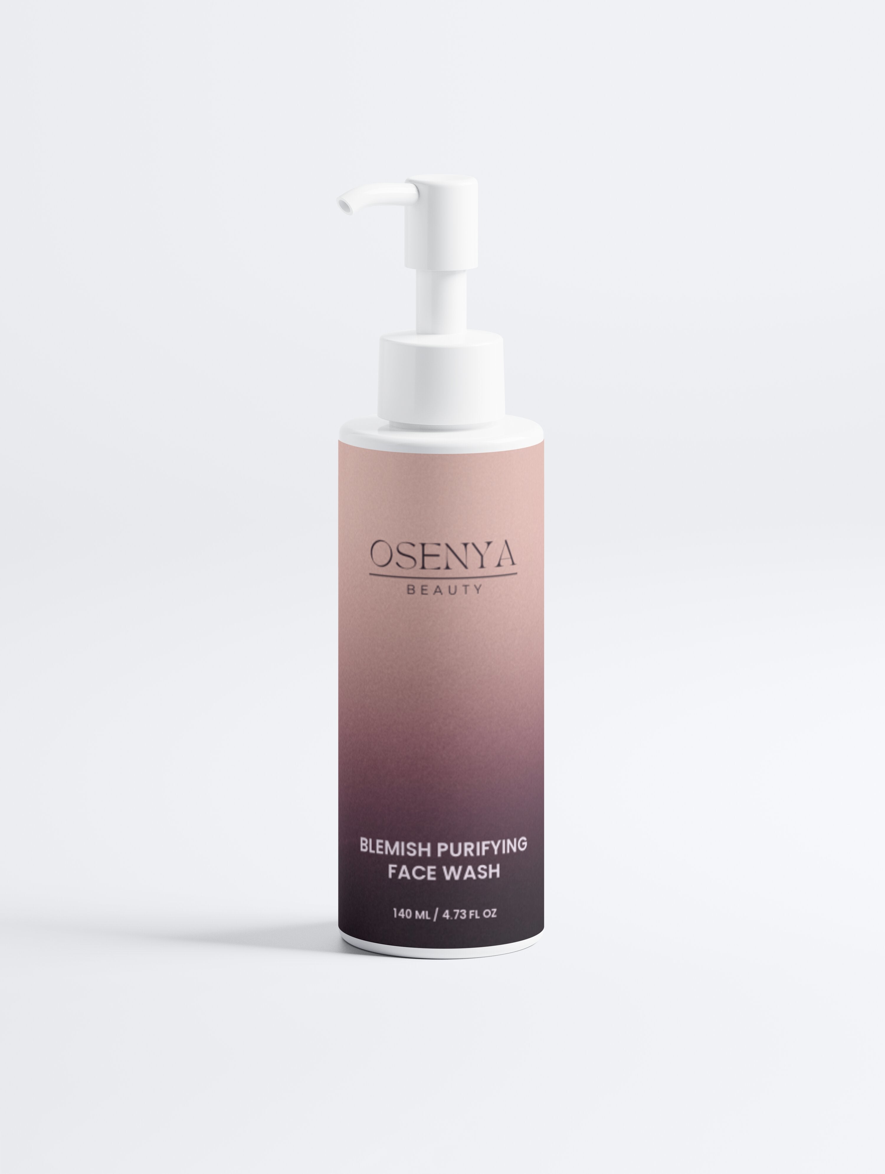 Blemish Purifying Face Wash