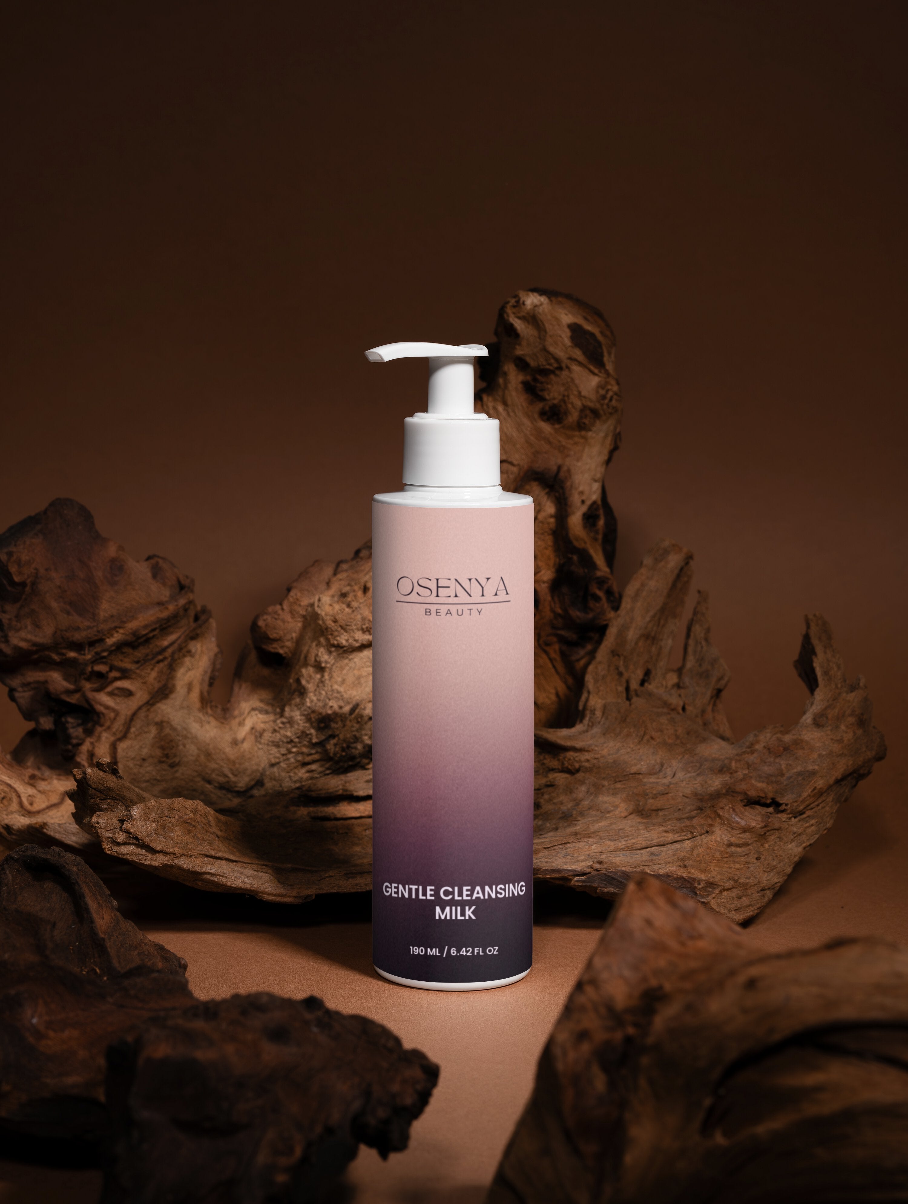 Gentle Cleansing Milk