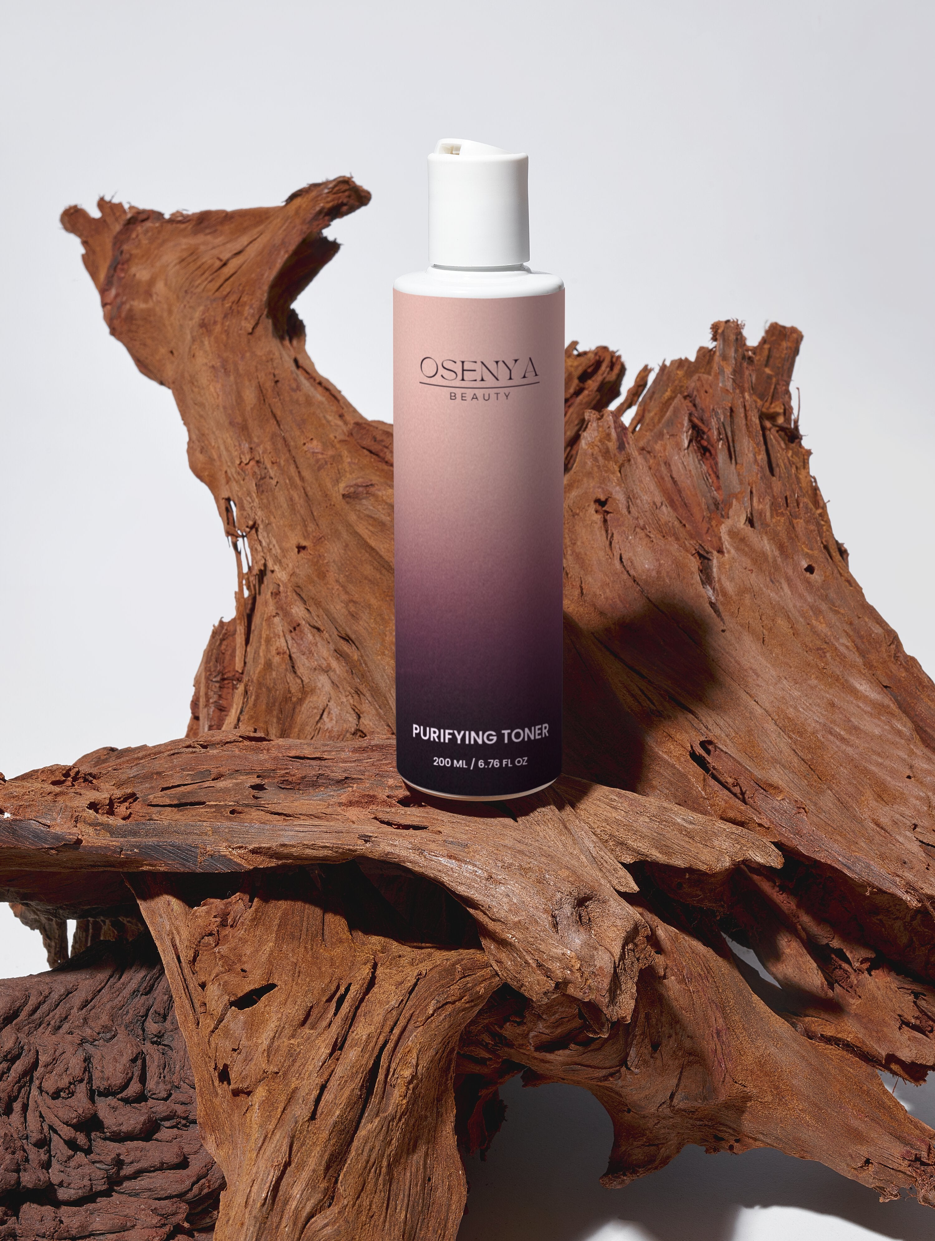 Purifying Toner