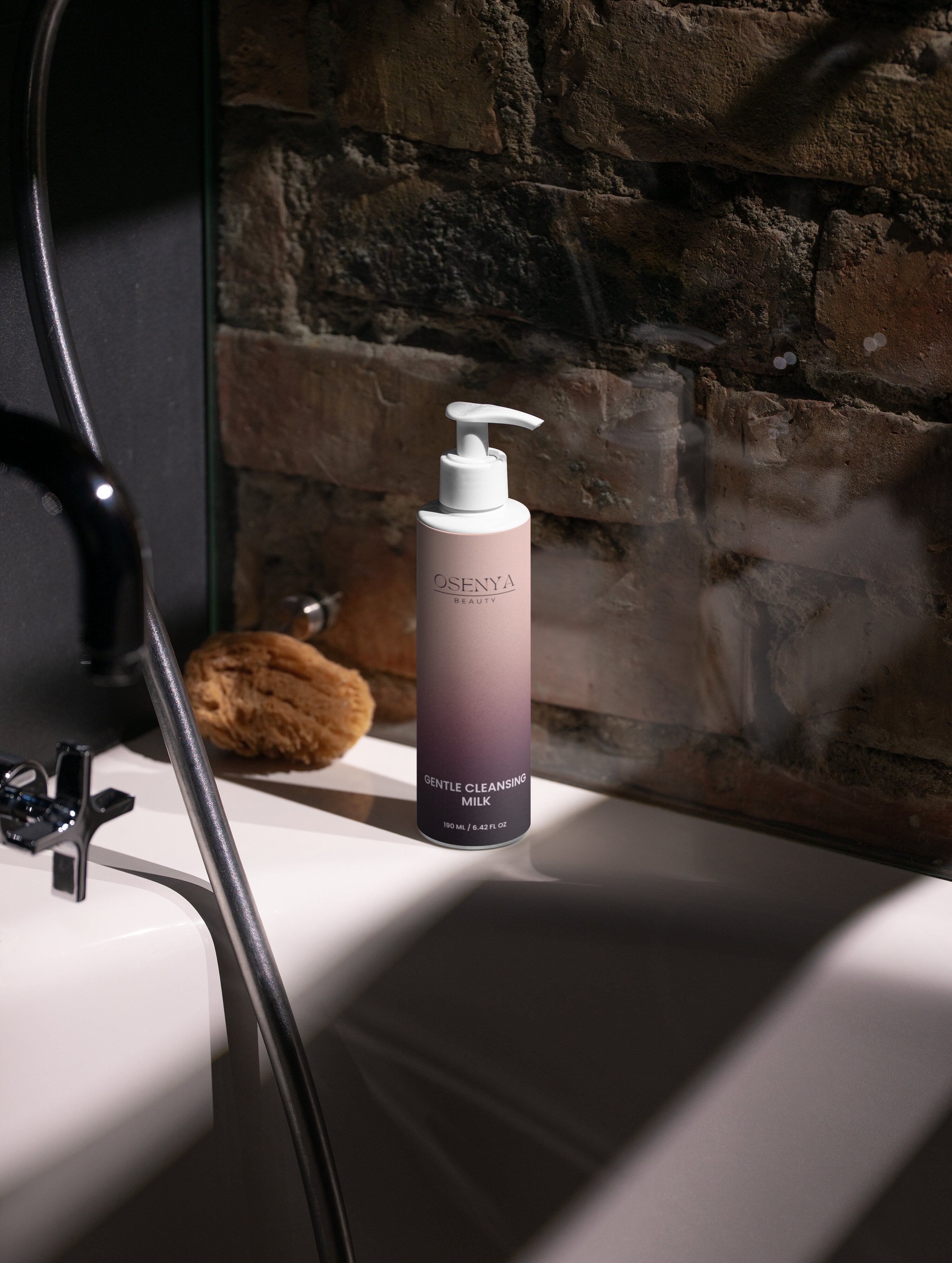 Gentle Cleansing Milk