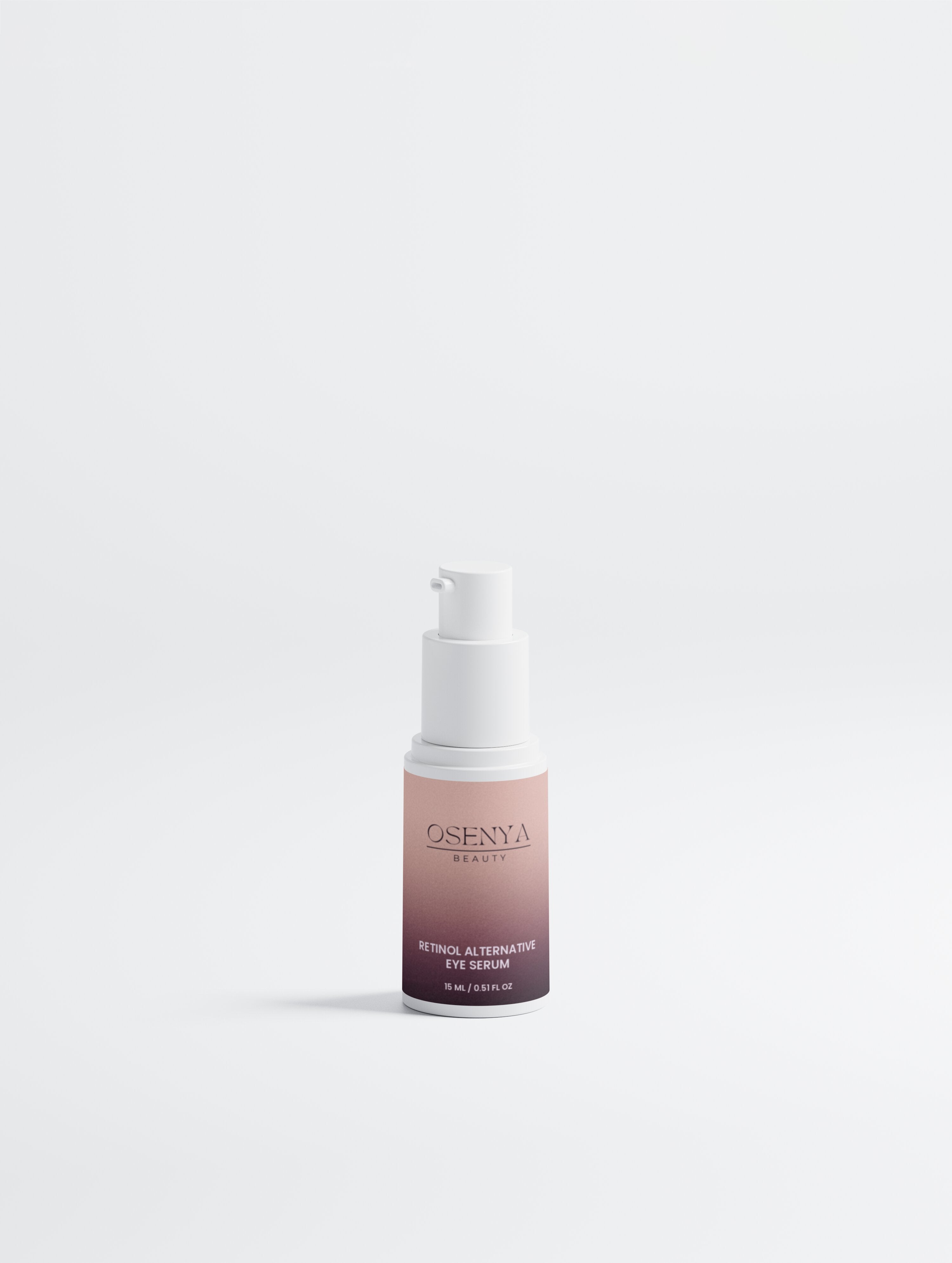 Retinol Alternative Eye Serum