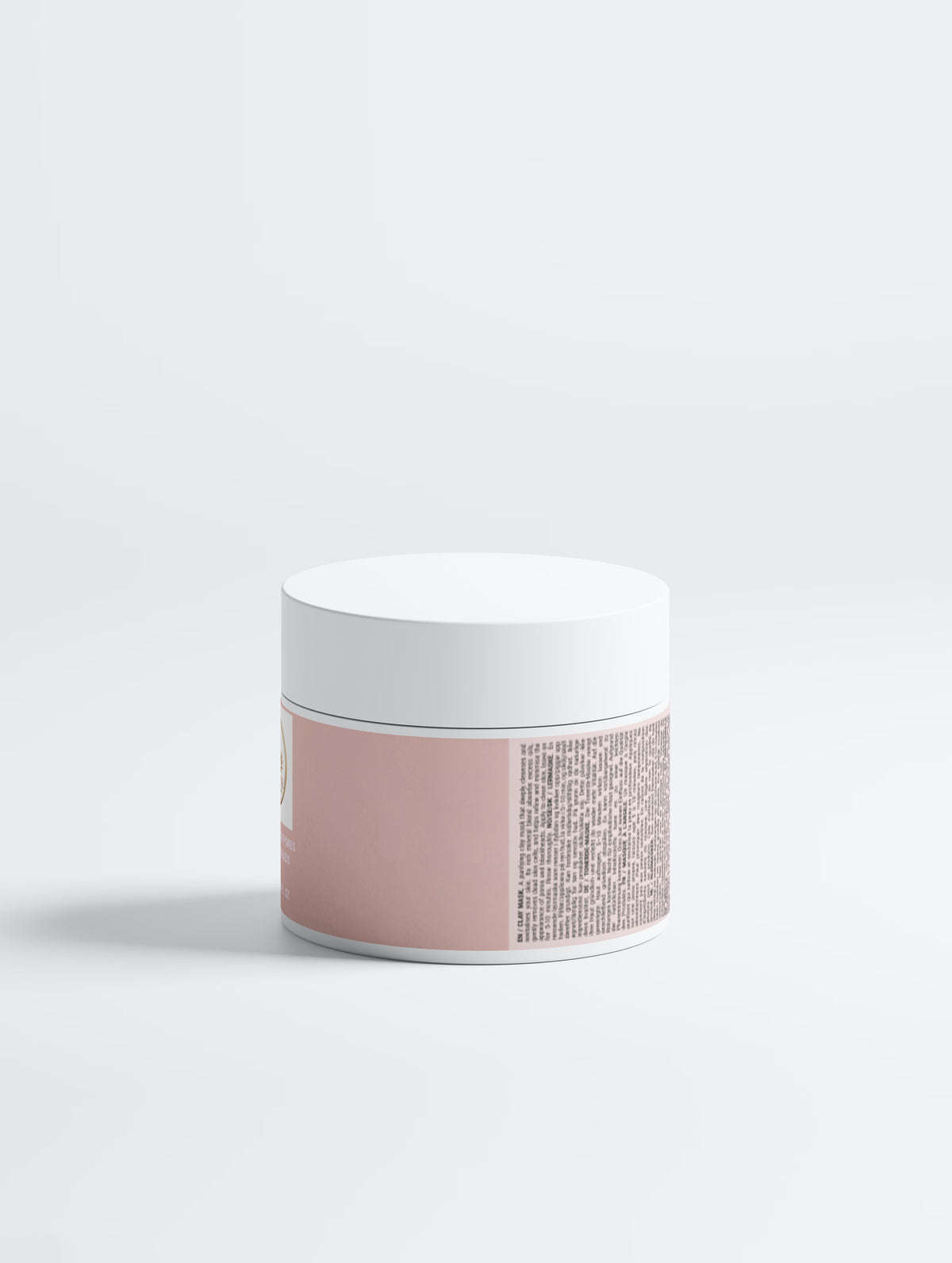 Clay Mask for Pores and Blackheads - Osenya Beauty