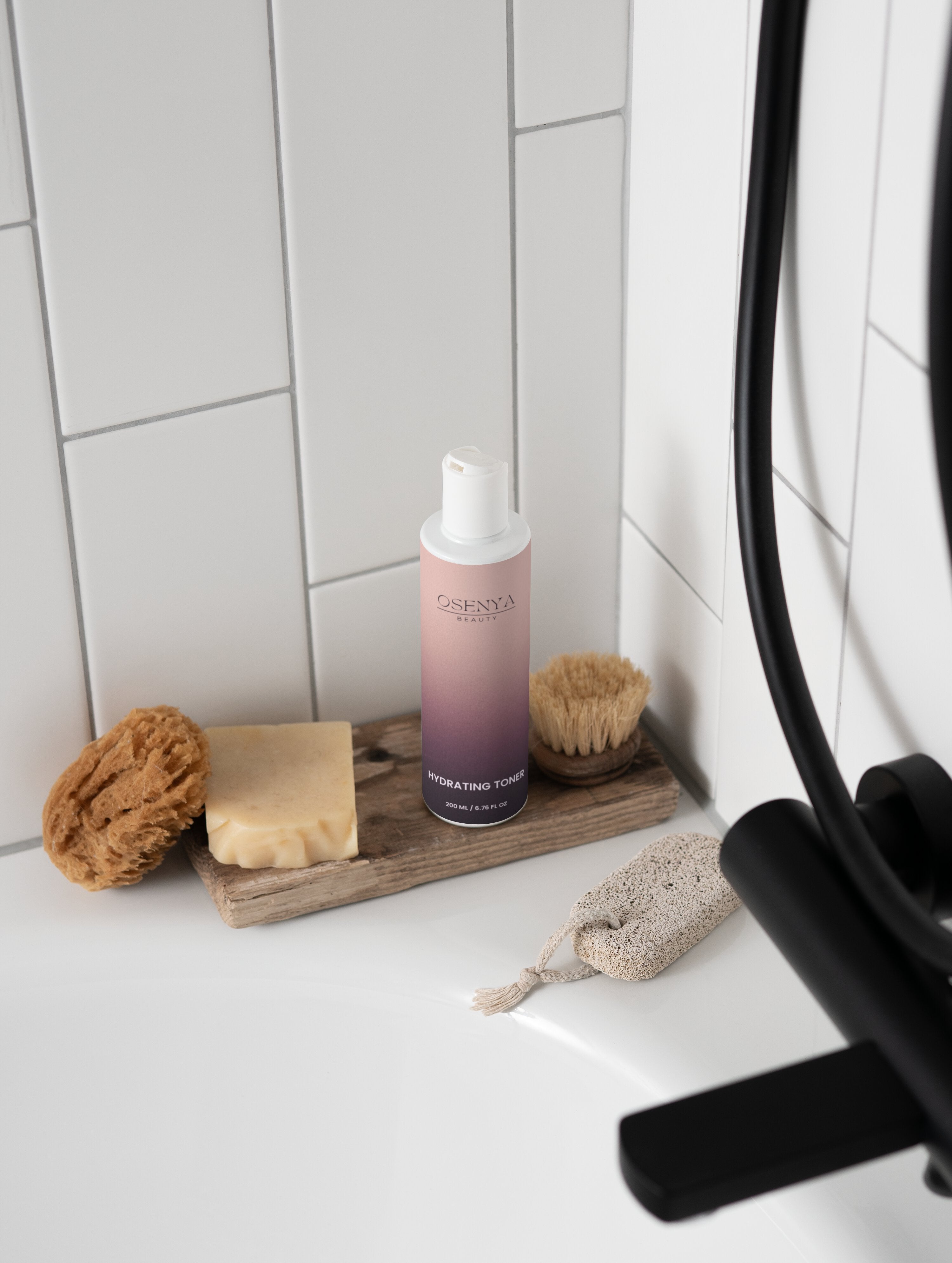 Hydrating Toner