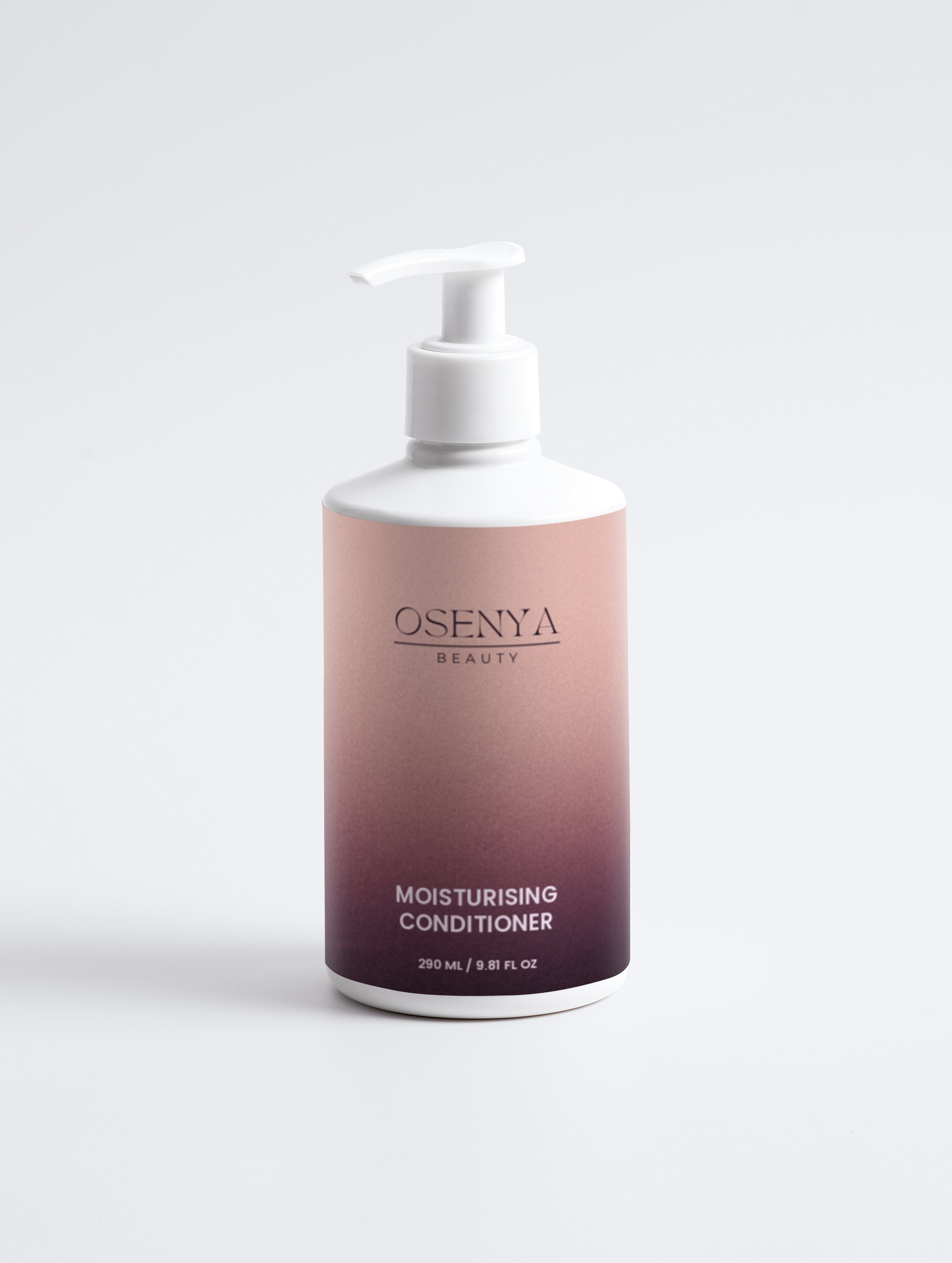 Moisturising Conditioner