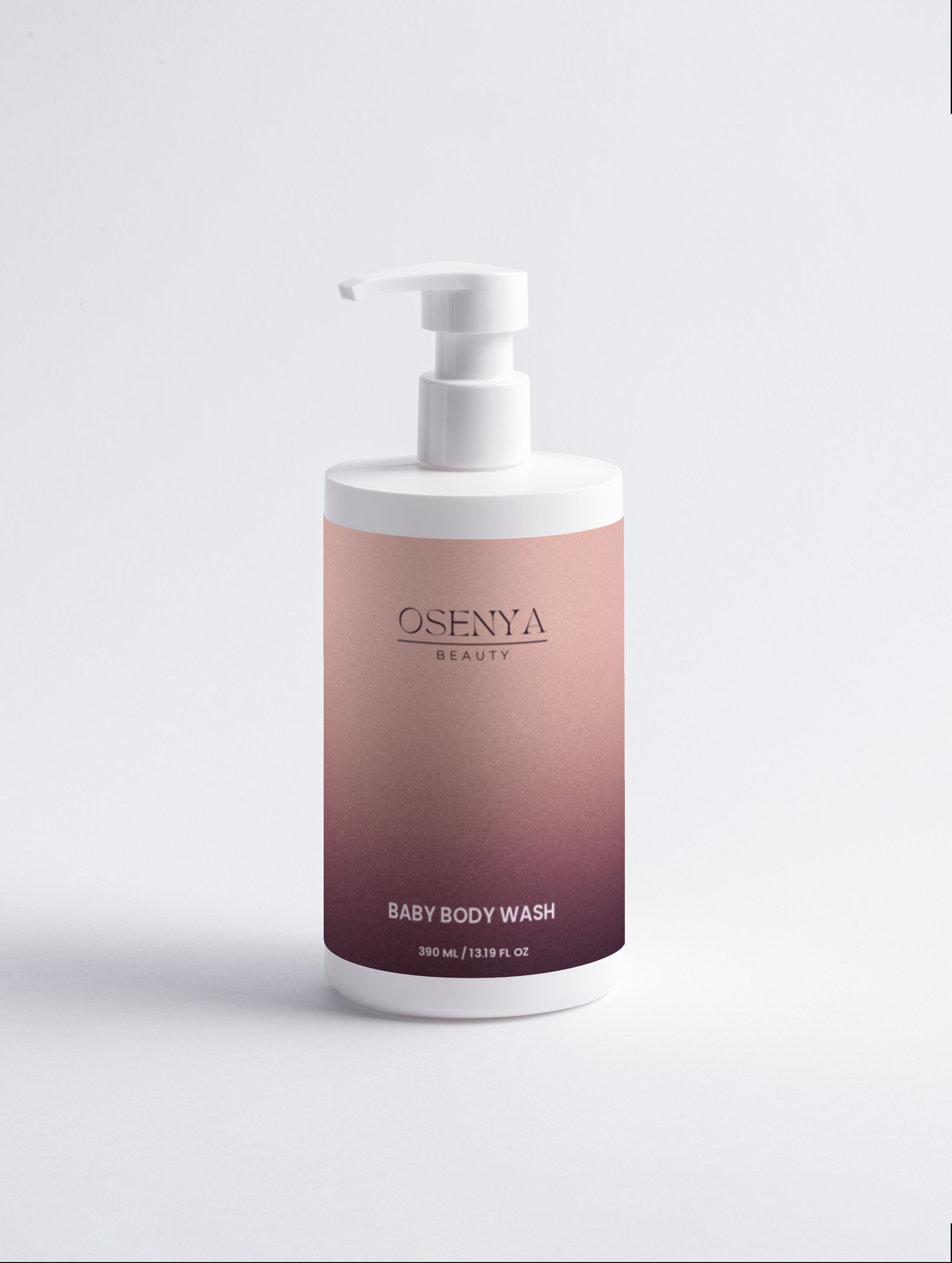 Baby Body Wash
