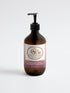 Hand & Body Wash, Peppermint & Dark Cedar - Osenya Beauty
