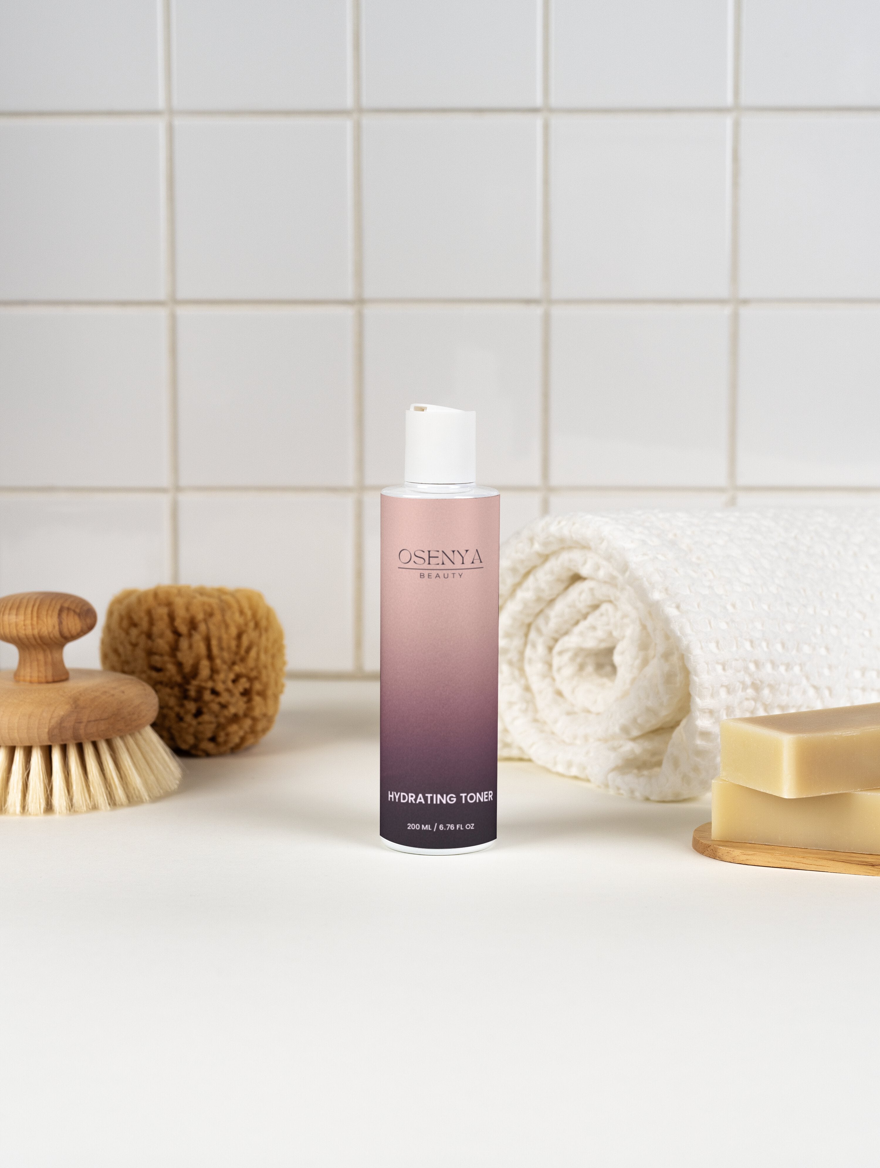 Hydrating Toner