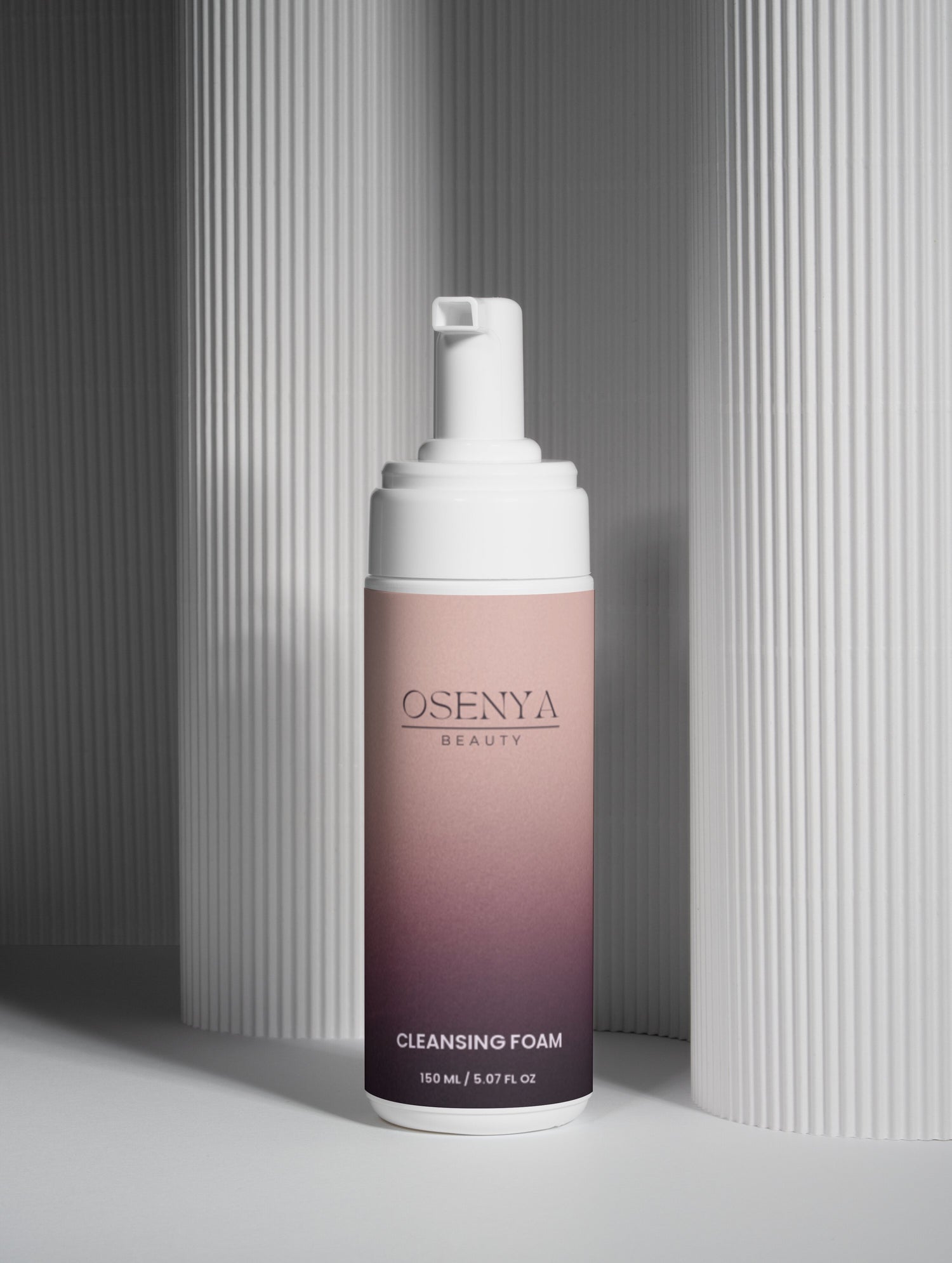 Cleansing Foam