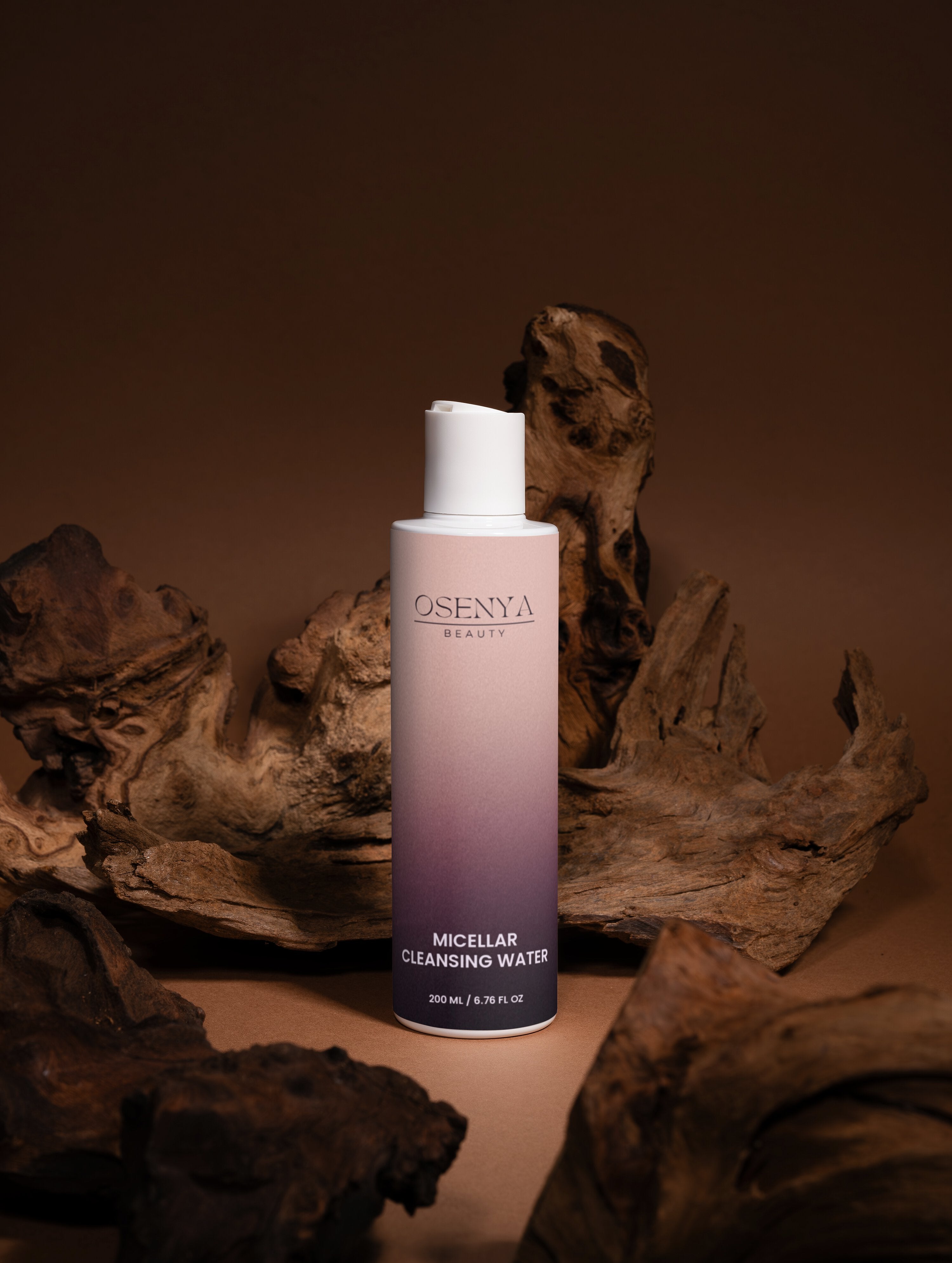 Micellar Cleansing Water