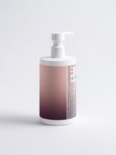 Sensitive Scalp Shampoo - Osenya Beauty