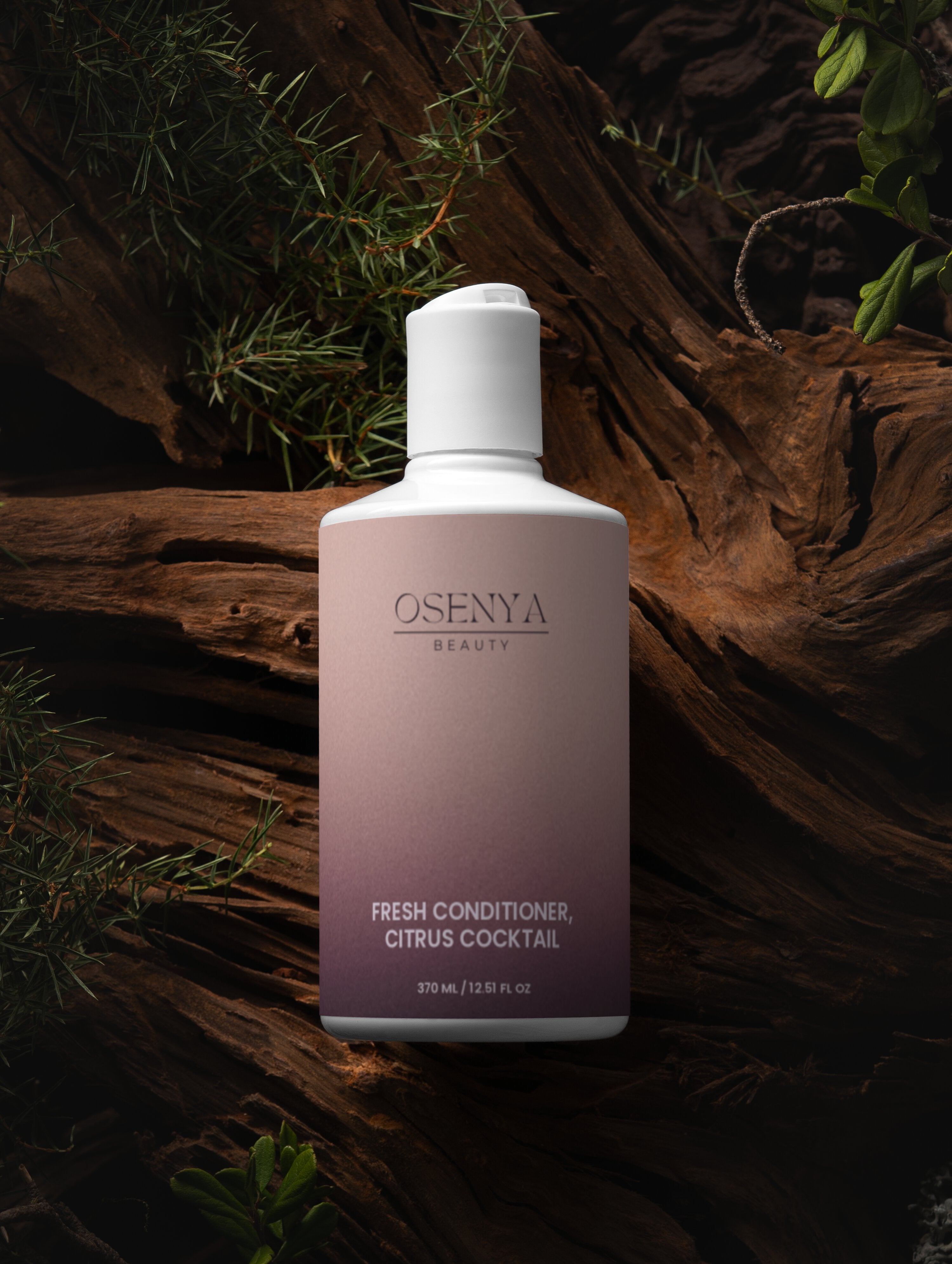 Fresh Conditioner, Citrus Cocktail