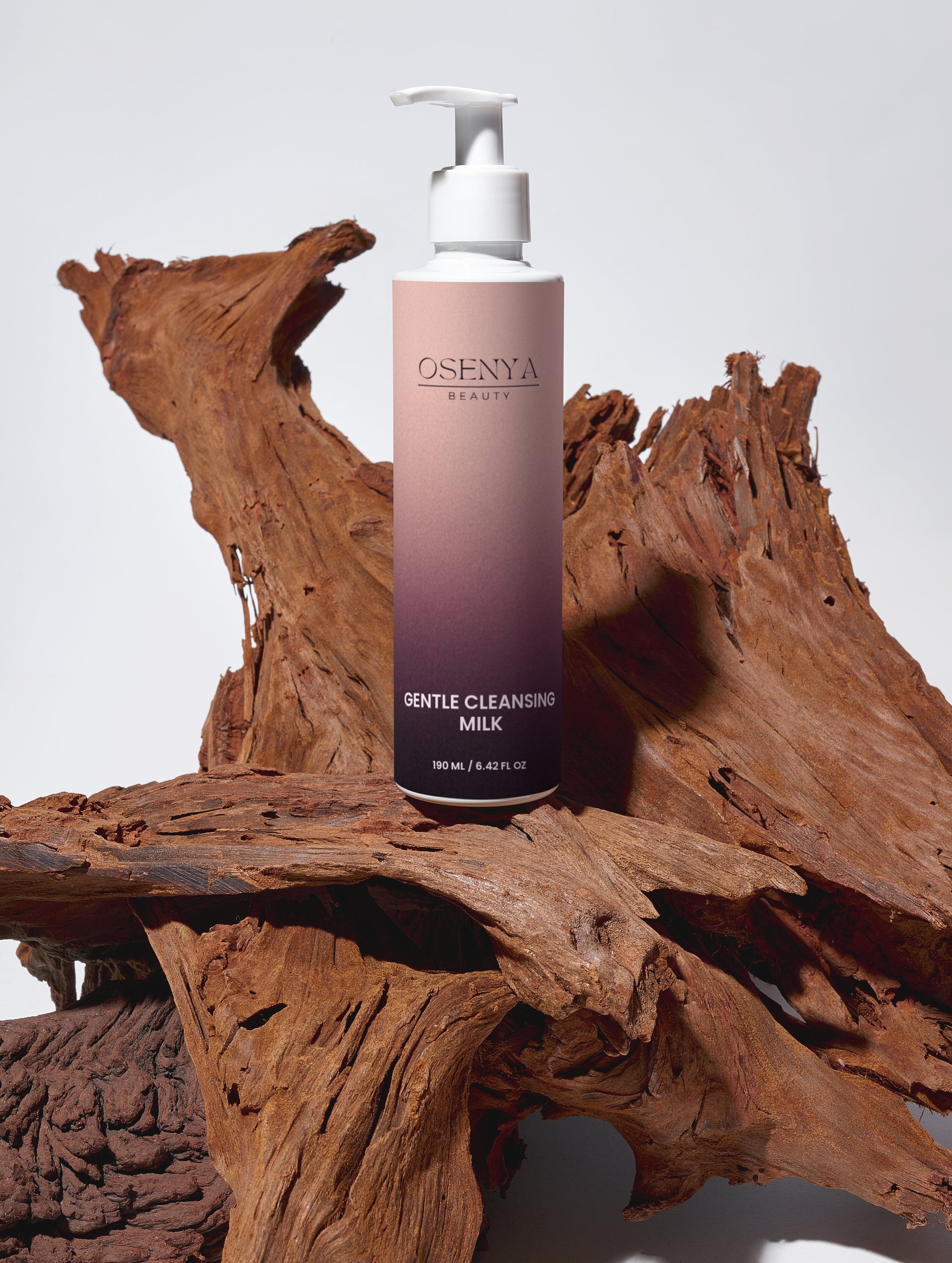 Gentle Cleansing Milk