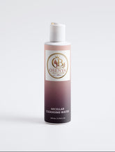 Micellar Cleansing Water - Osenya Beauty