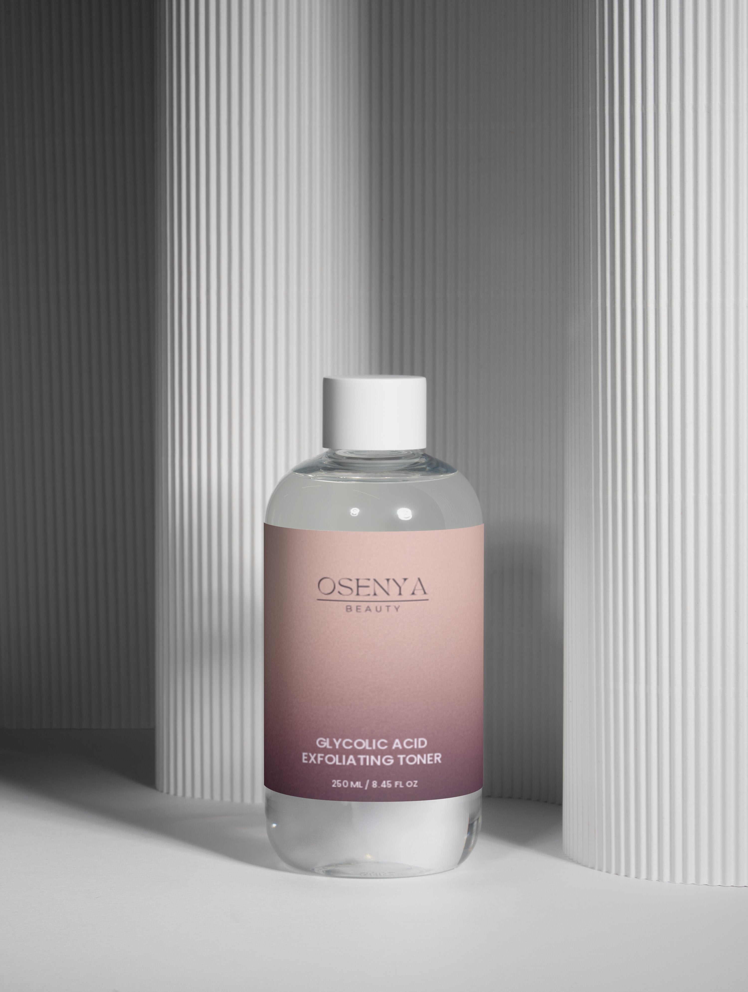 Glycolic Acid Exfoliating Toner
