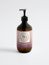 Hand & Body Wash, Grapefruit - Osenya Beauty
