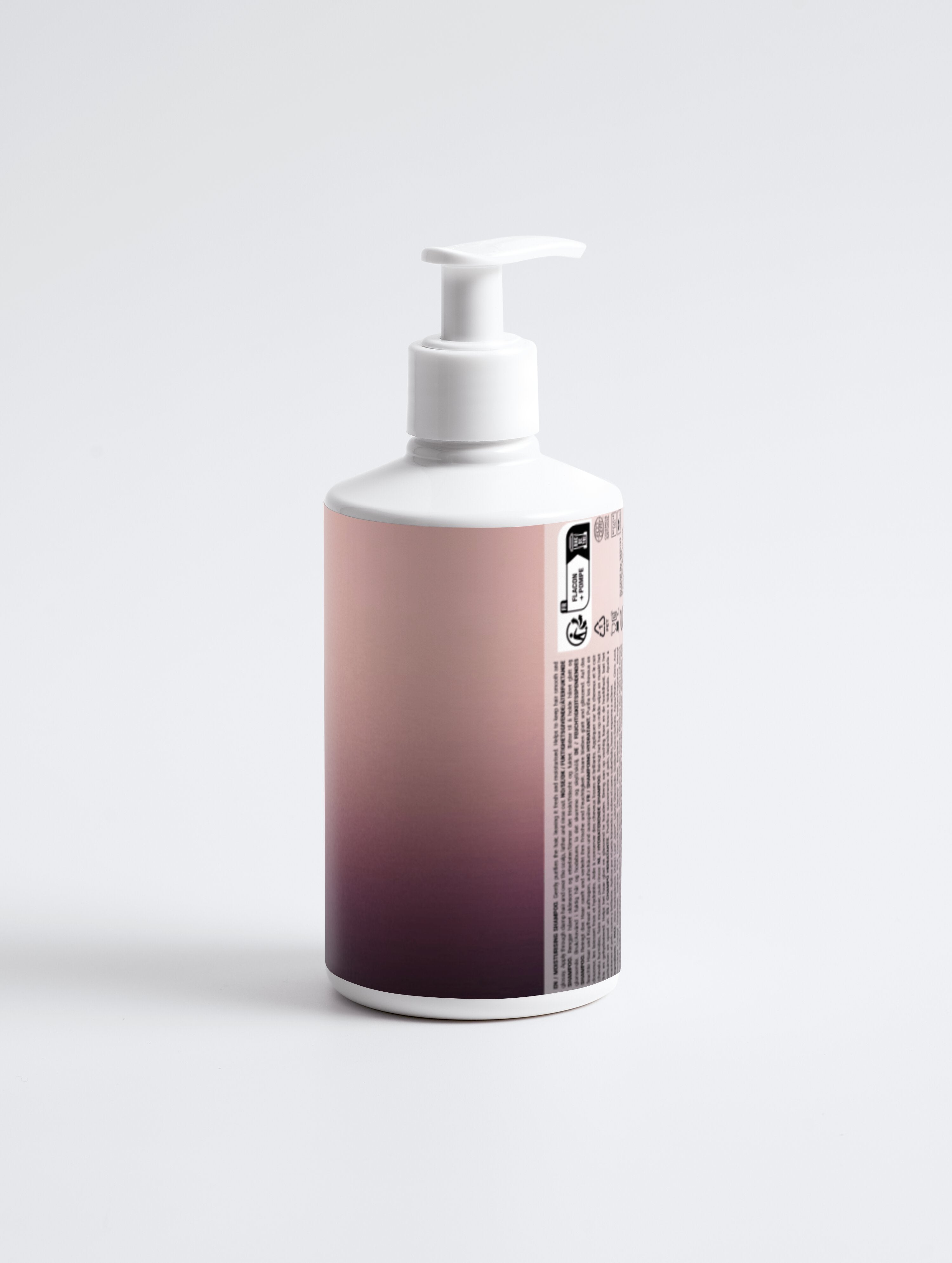 Moisturising Shampoo