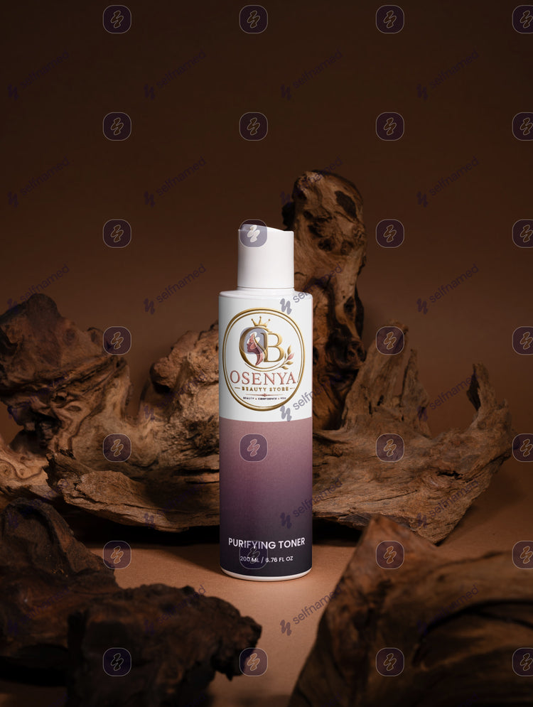 Purifying Toner - Osenya Beauty
