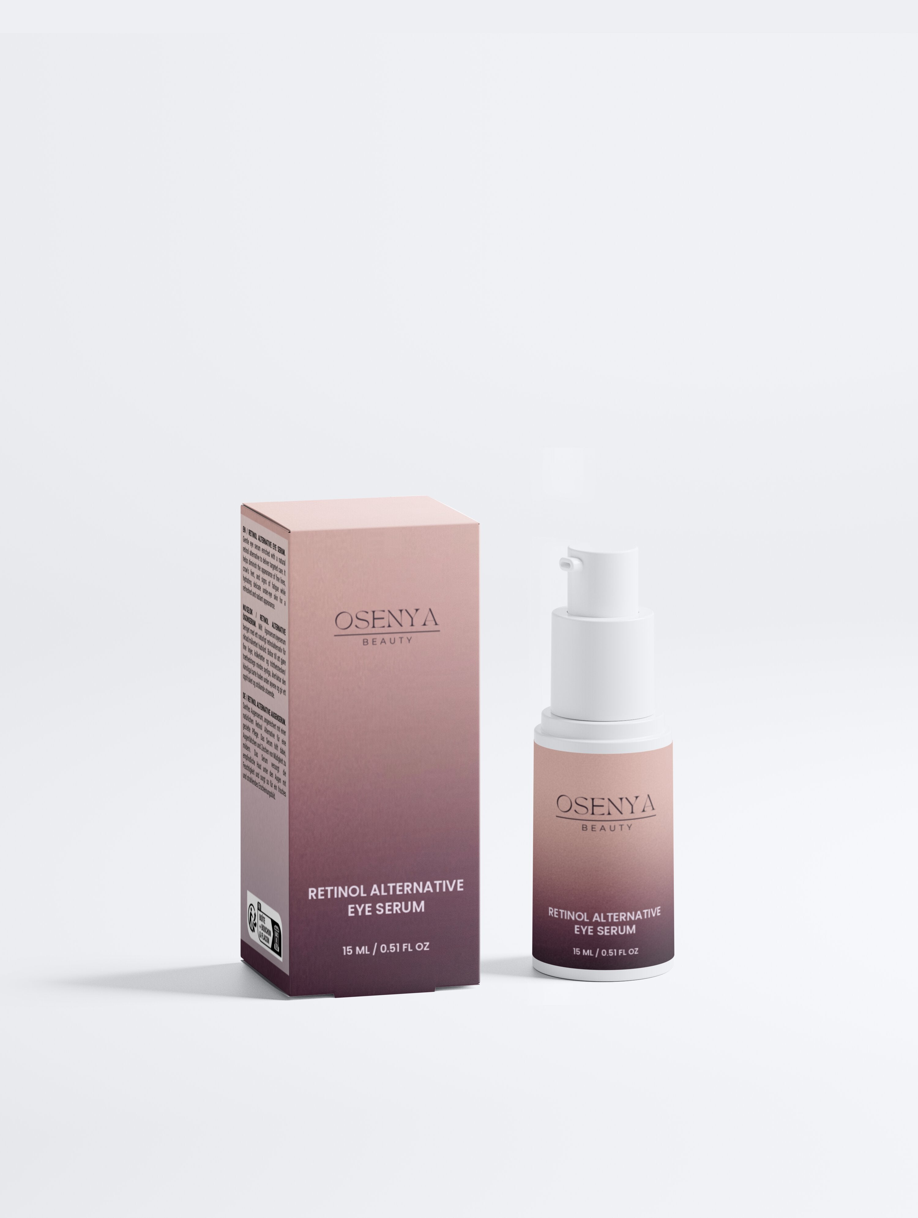 Retinol Alternative Eye Serum