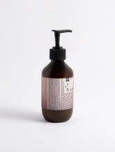 Silk Skin Body Serum, Spices & Sandalwood - Osenya Beauty