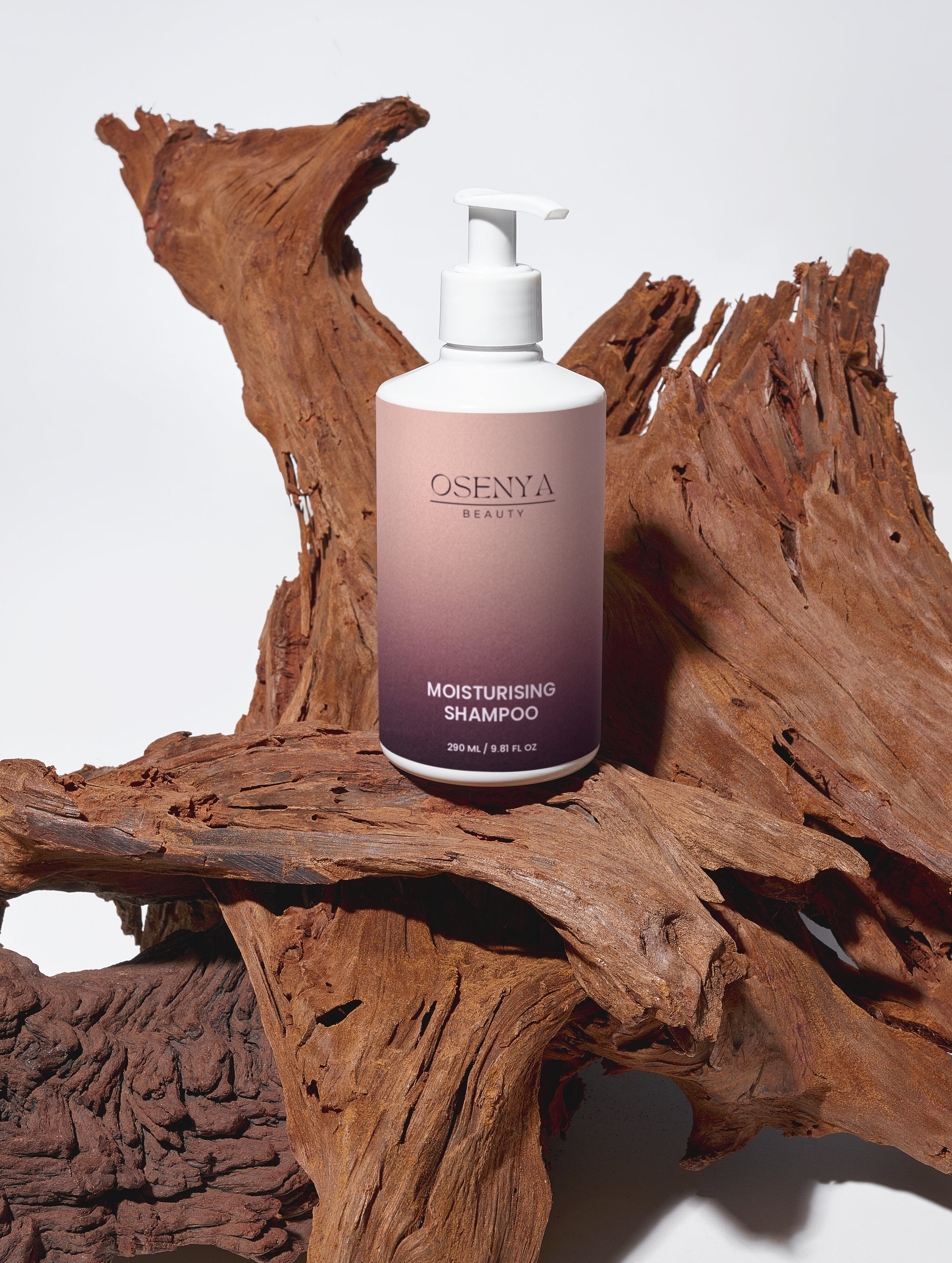 Moisturising Shampoo
