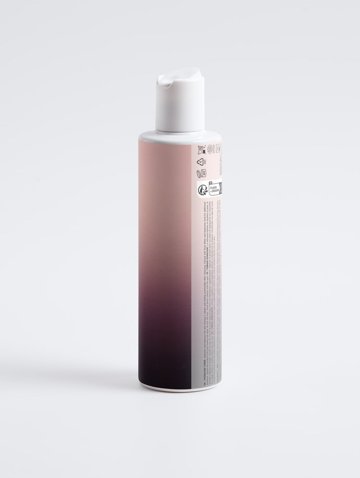 Hydrating Toner - Osenya Beauty