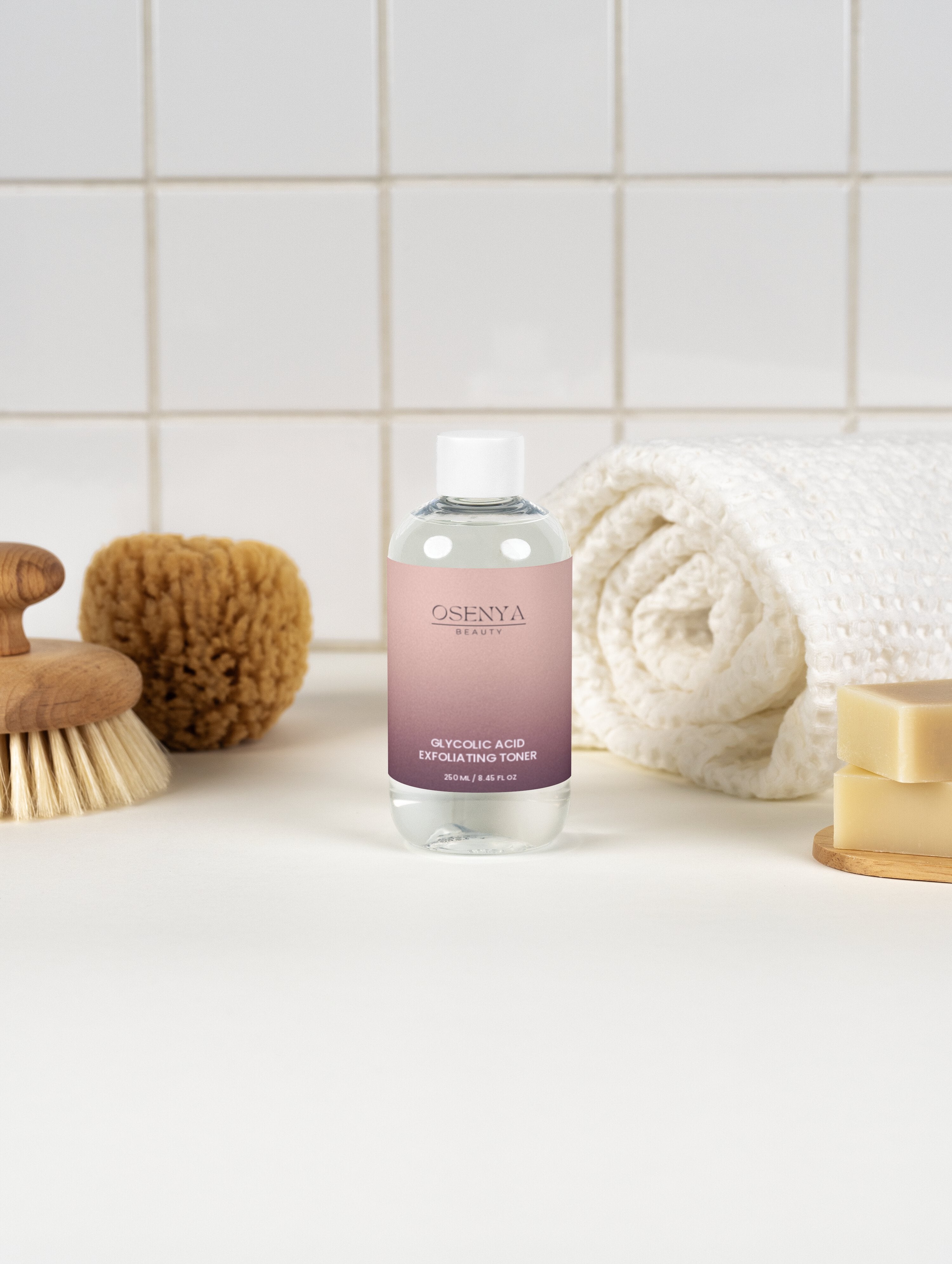 Glycolic Acid Exfoliating Toner