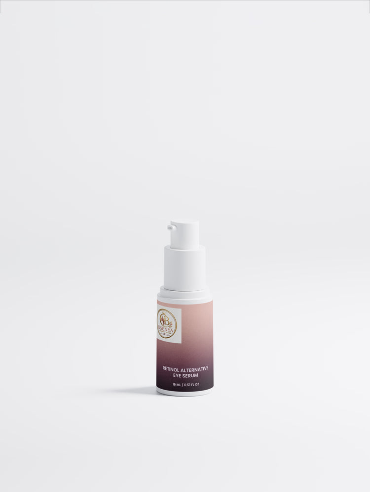 Retinol Alternative Eye Serum - Osenya Beauty