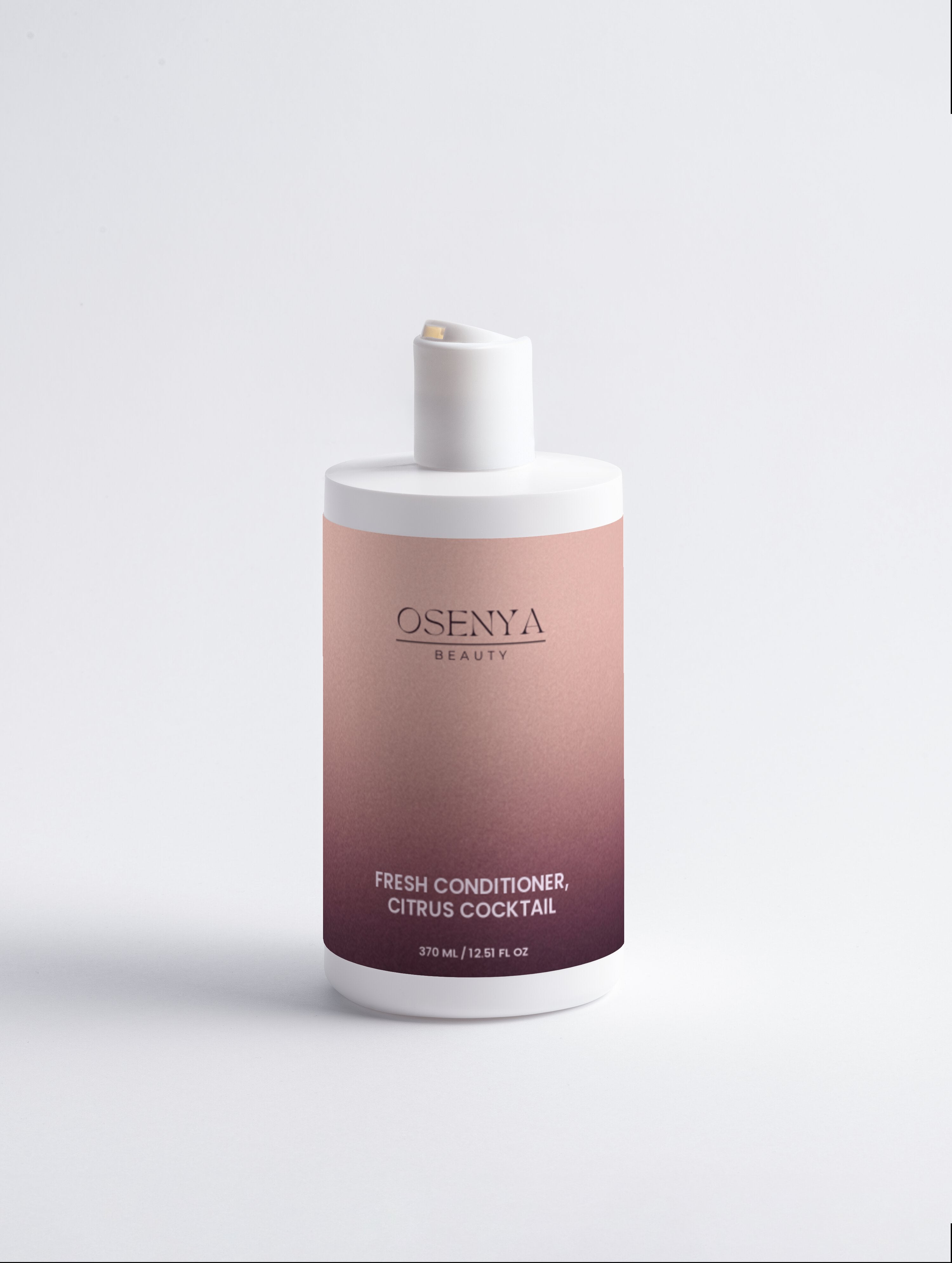 Fresh Conditioner, Citrus Cocktail