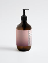 Hand & Body Wash, Patchouli & Amber Vanilla - Osenya Beauty