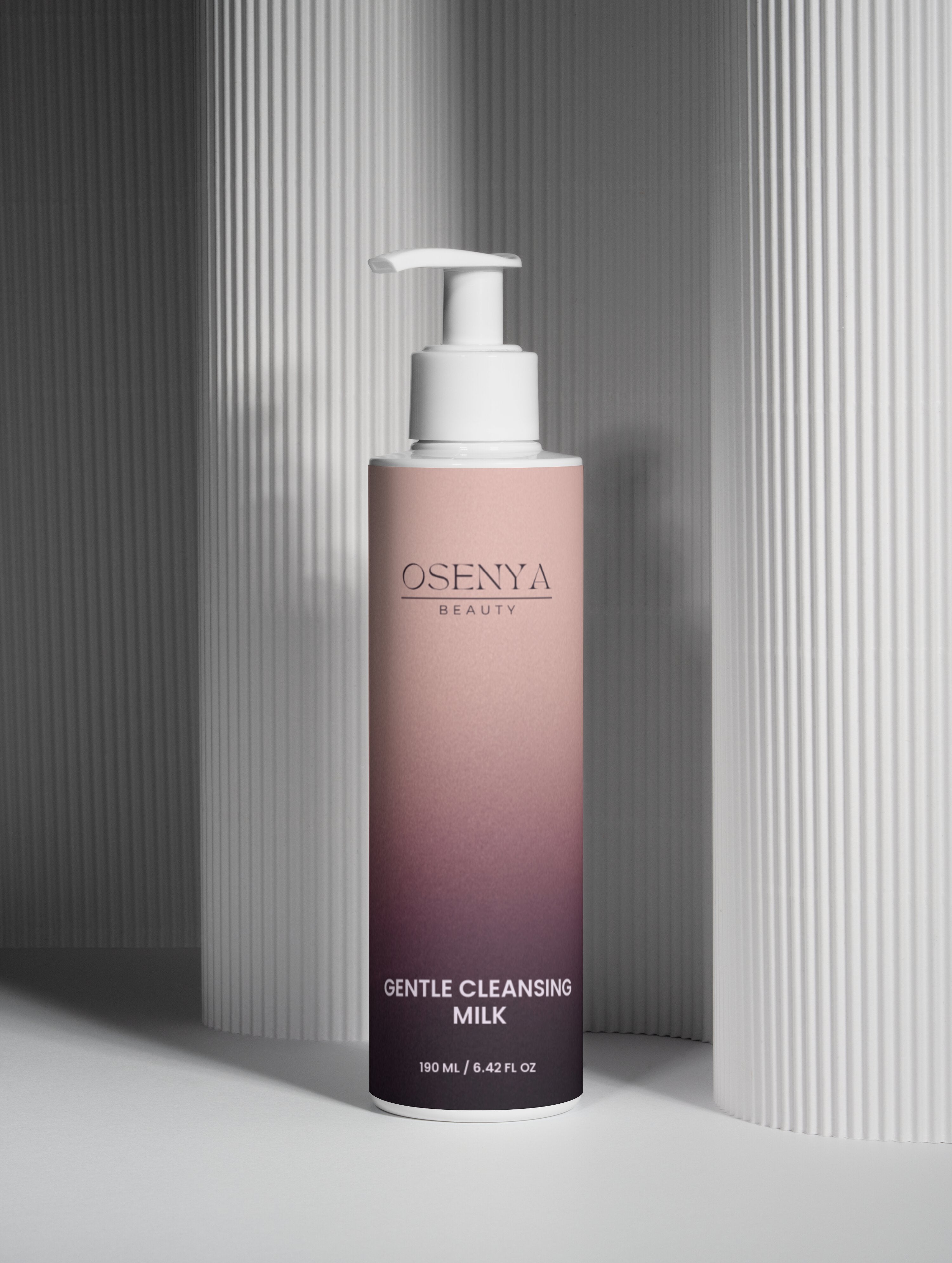 Gentle Cleansing Milk