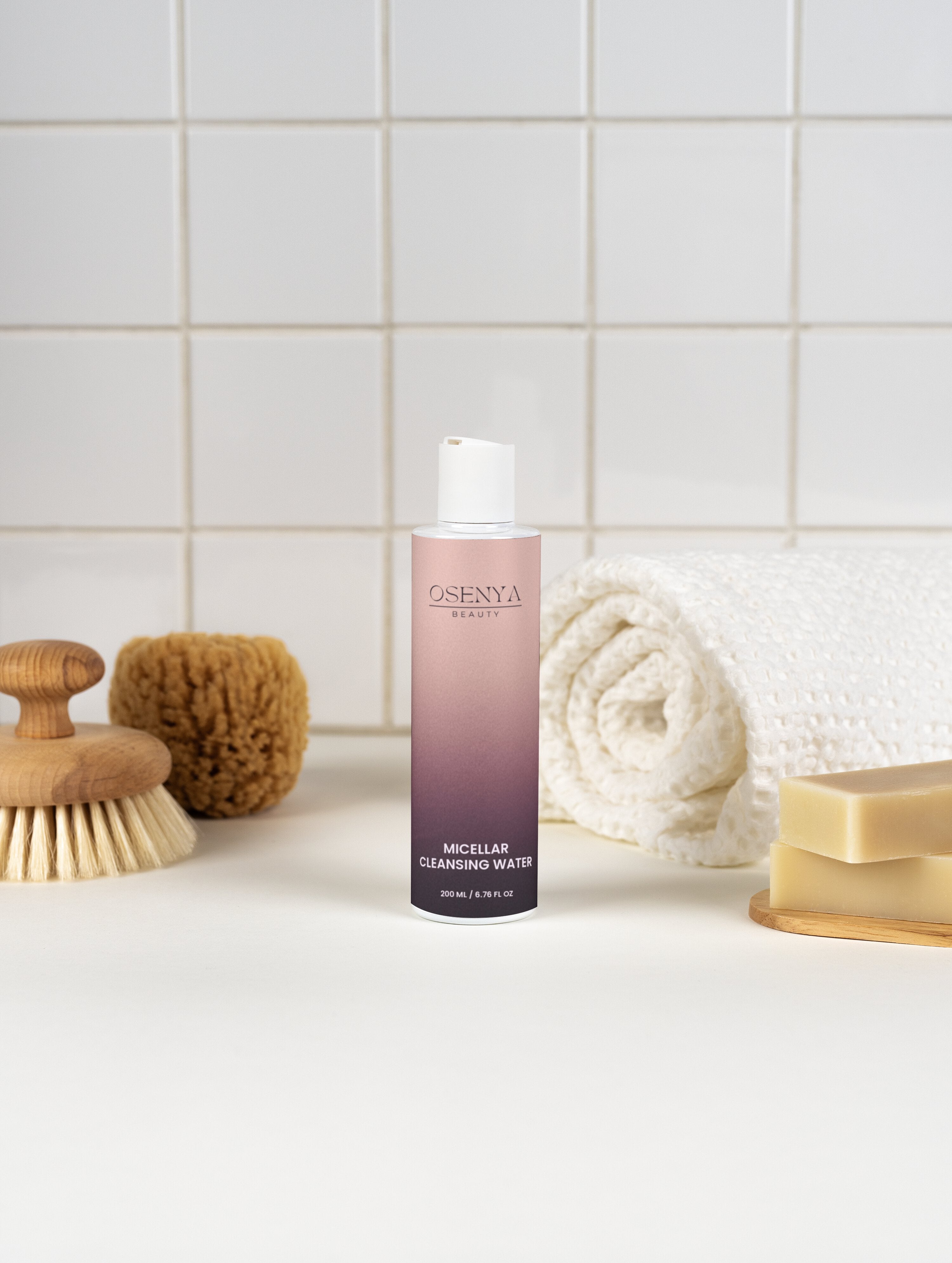 Micellar Cleansing Water