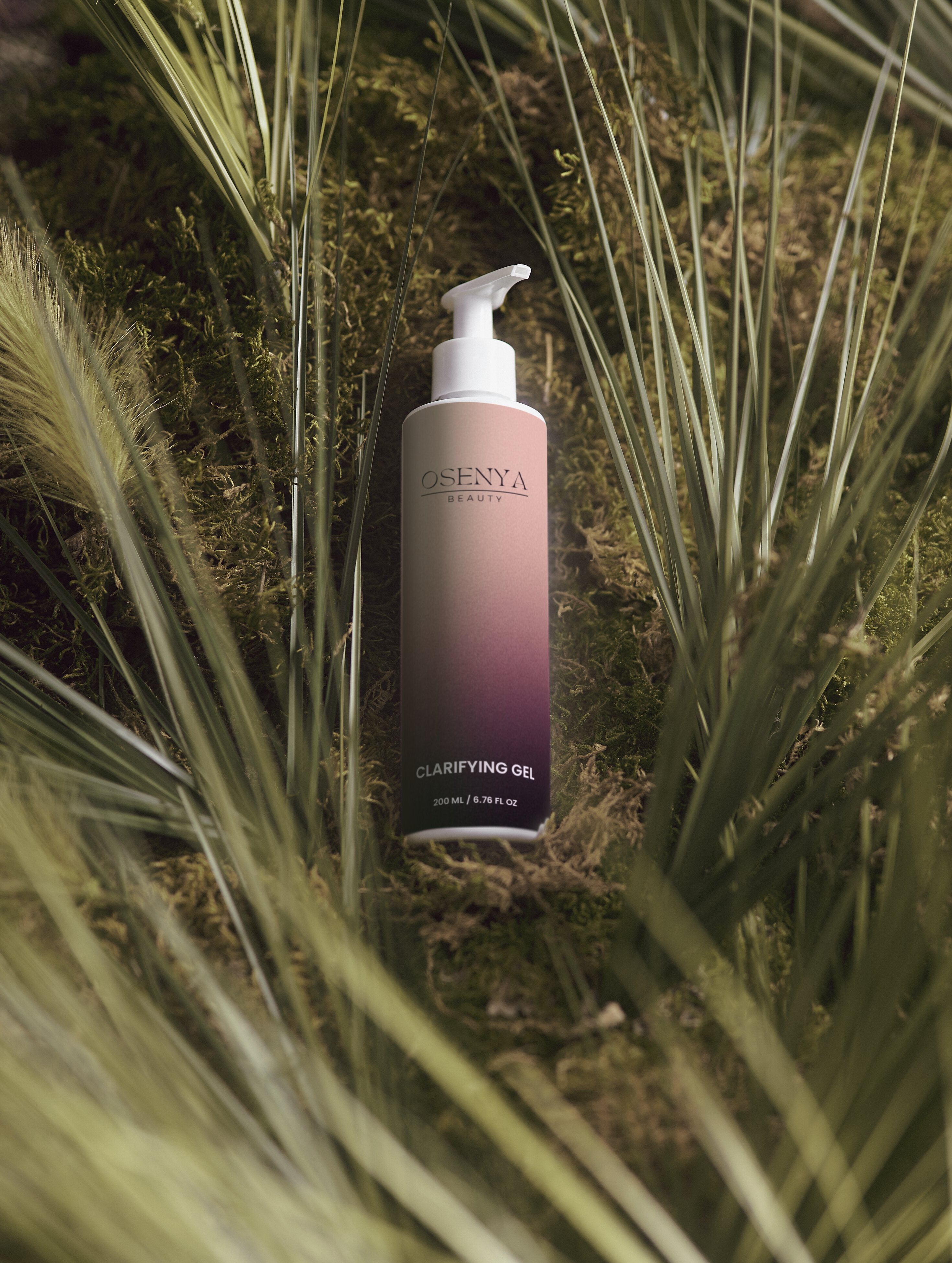 Clarifying Gel