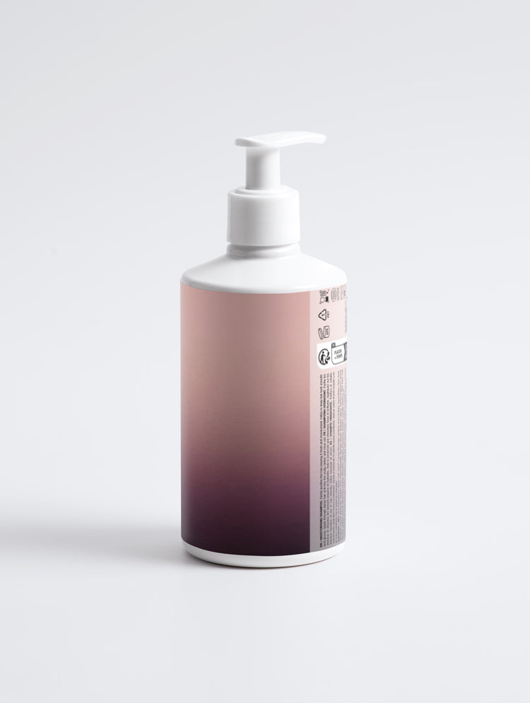 Moisturising Shampoo - Osenya Beauty