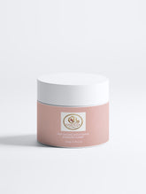 Deep Cleanse Scalp Scrub, Rosemary & Mint - Osenya Beauty