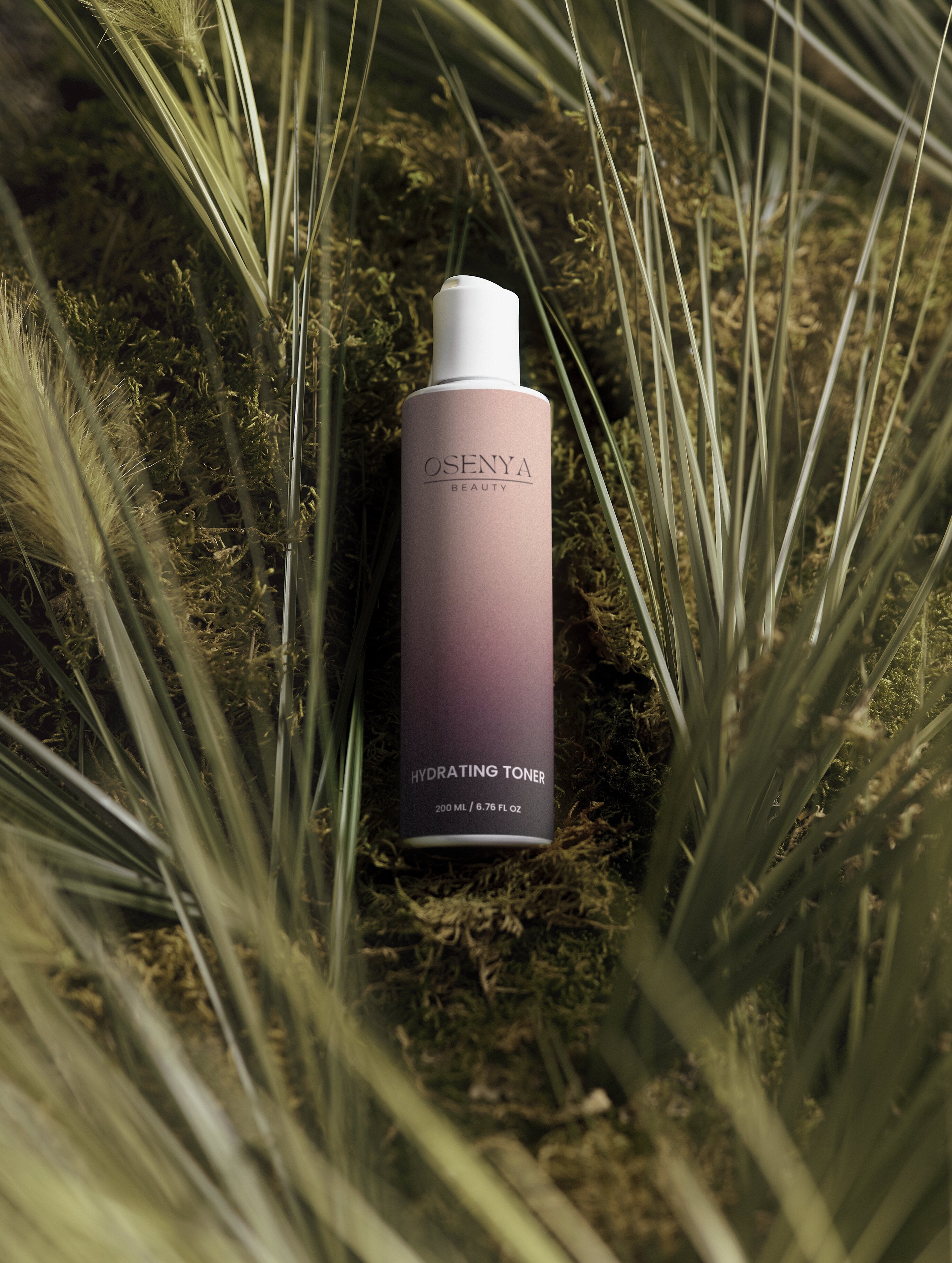 Hydrating Toner